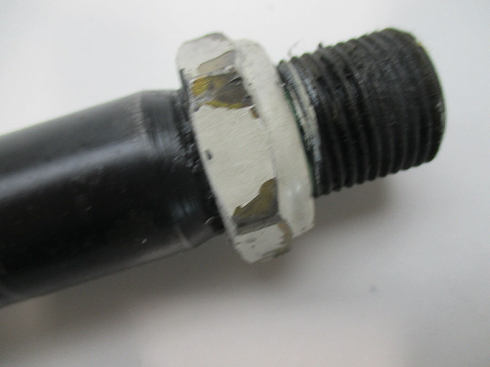 335553 OMC Evinrude Johnson Outboard 70 HP Tilt Tube 0335553 0321052