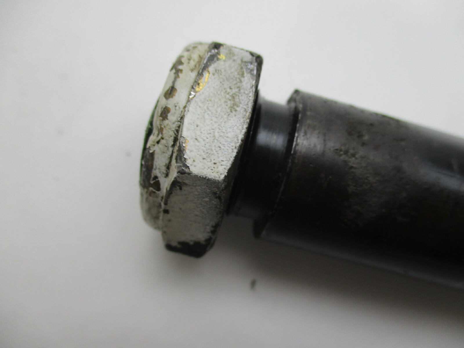 335553 OMC Evinrude Johnson Outboard 70 HP Tilt Tube 0335553 0321052