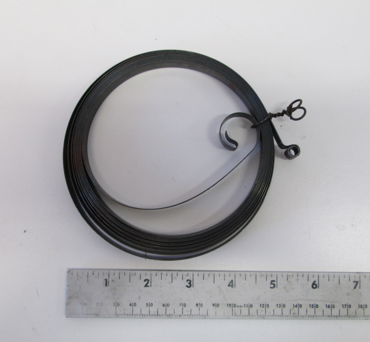 18-6522 Recoil Starter Rewind Spring For Johnson/Evinrude Outboards - Replaces 323653, 338534