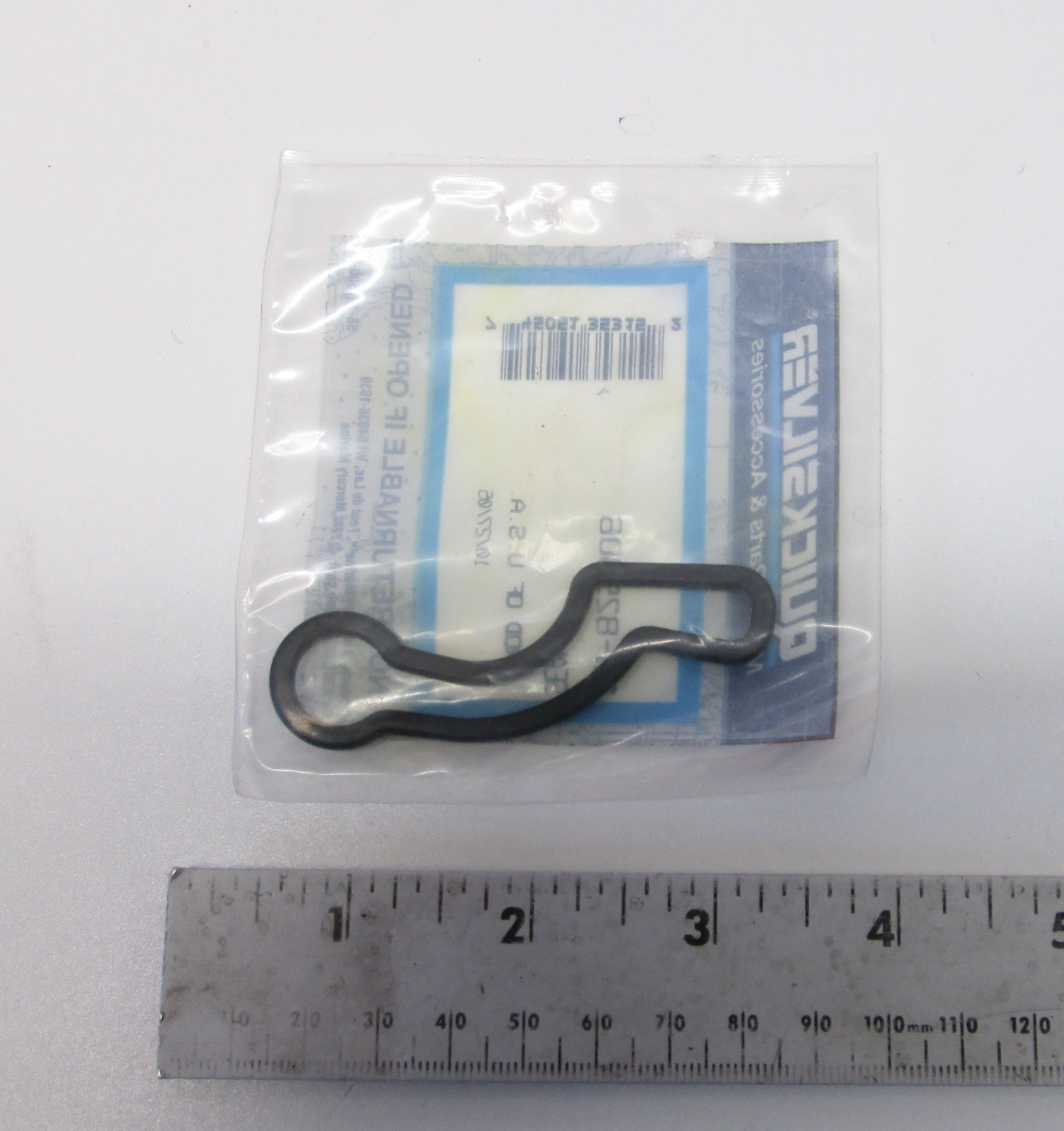 Drain Plug Gasket Replacement 10-Pack Mercury Gearcase Drain Plug Washers - 26-8M0204693 & 26-830749 Replacement Seals Mercury Lower Unit Seal Kit