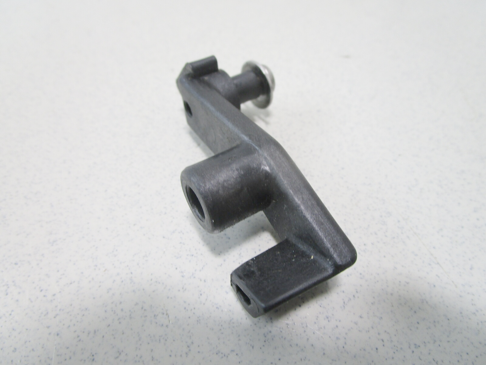 thumbnail image 2 of Fuel Primer Button For Sears Force 7.5, 9.9, 15 Hp Outboard – Replaces Mercury F681046 2 of 5