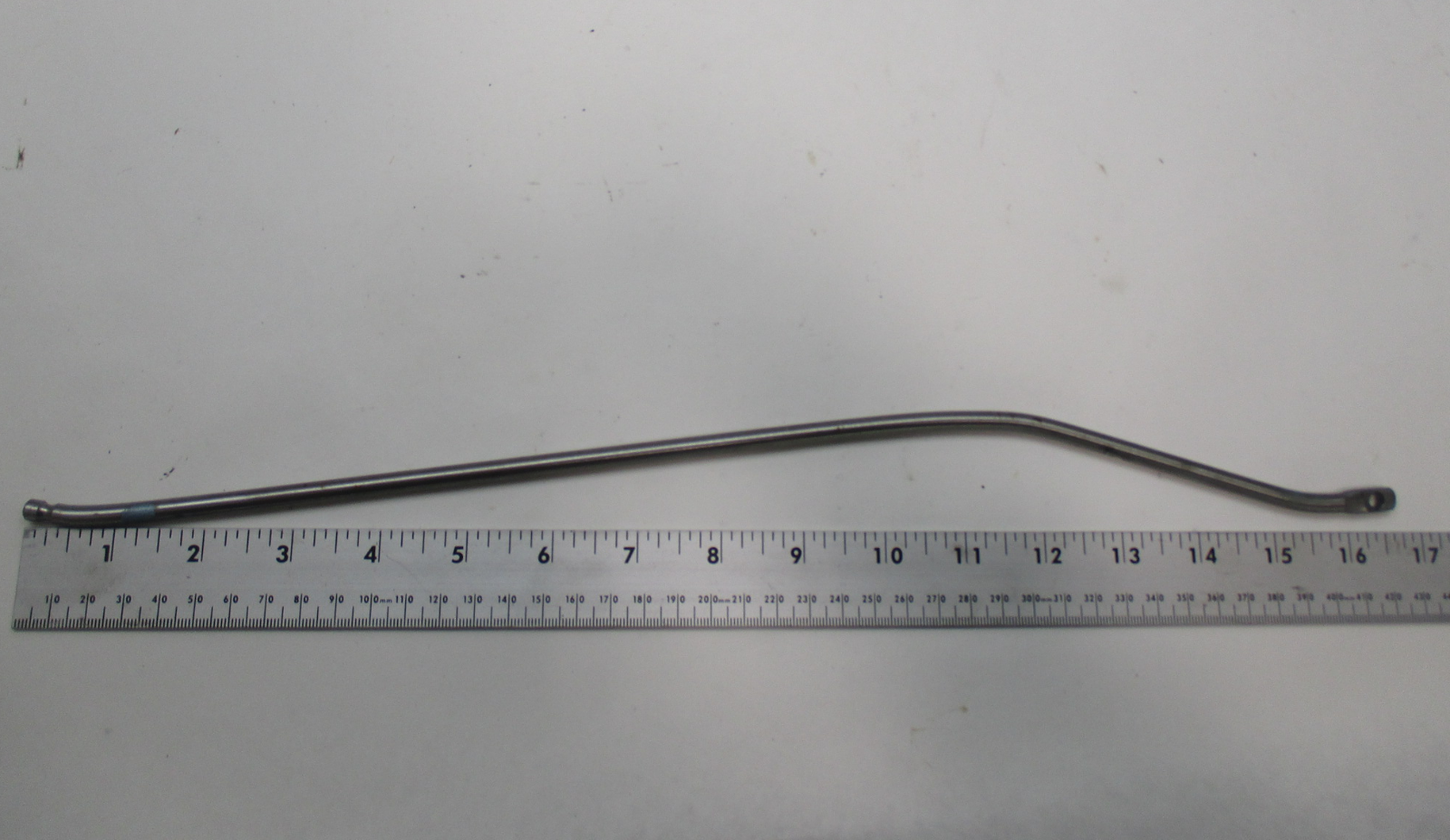 Shift Rod Keeper For Johnson Evinrude OMC BRP 20-35 HP Outboard (0325625)