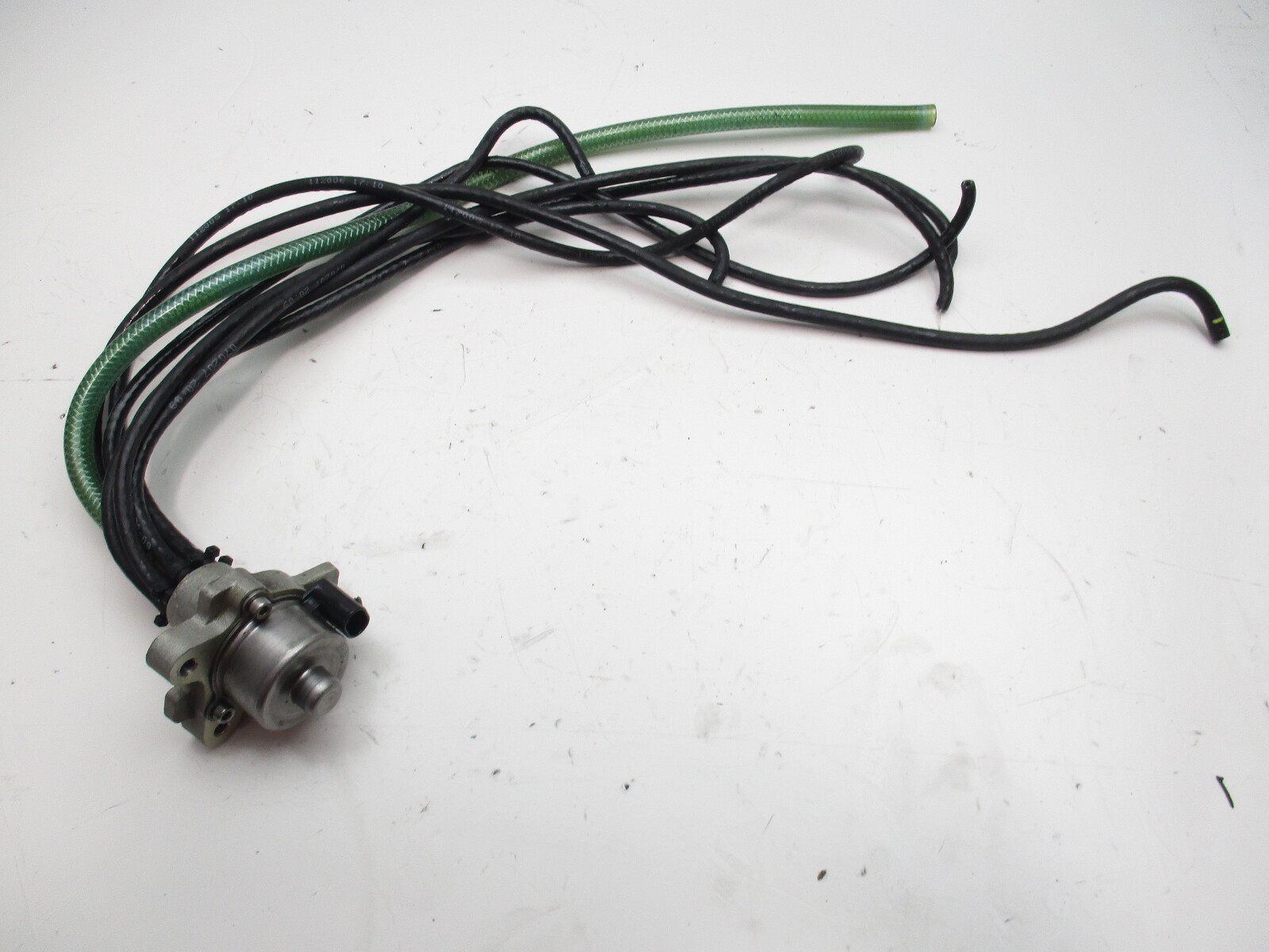 857149T05 Mercury Mariner Outboard Optimax DFI 75-250 Hp Oil Pump