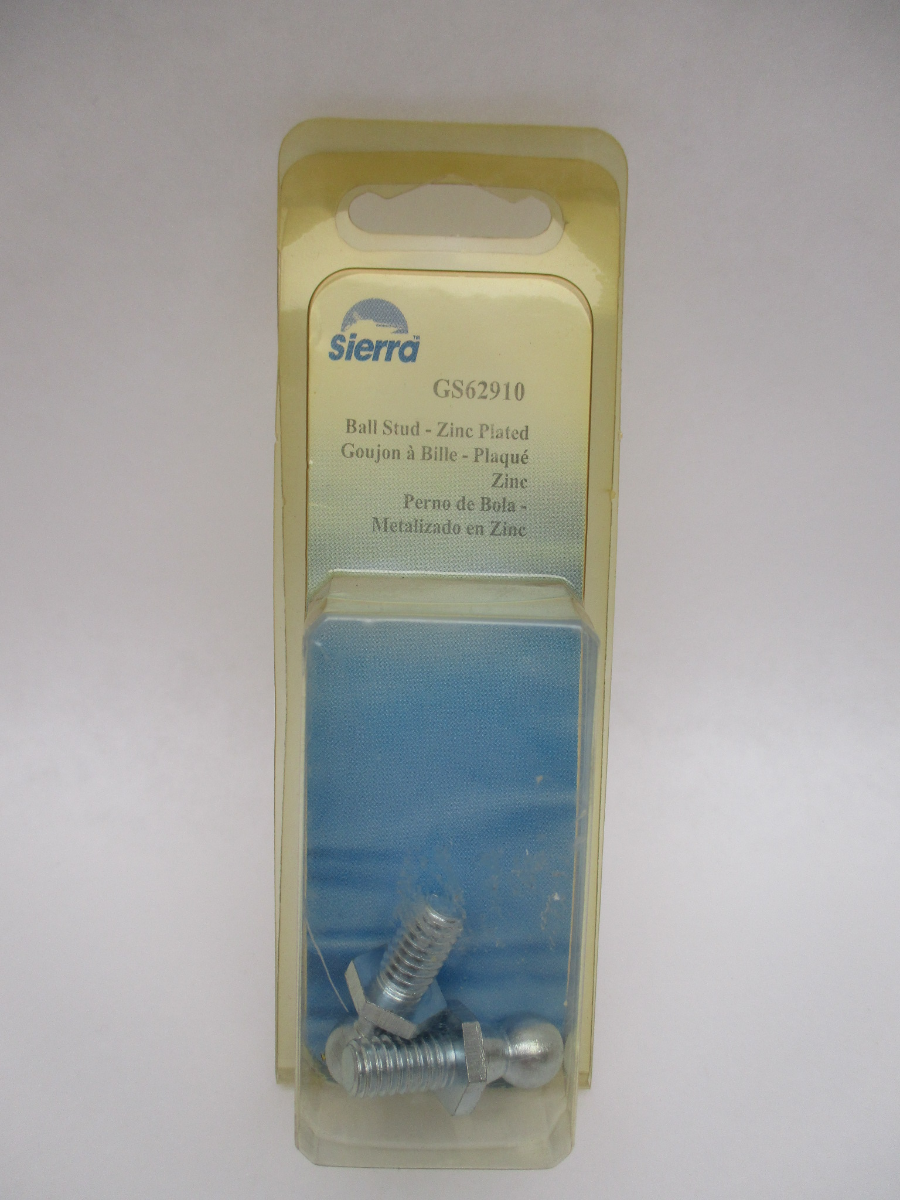 Sierra Ball Studs #GS62910