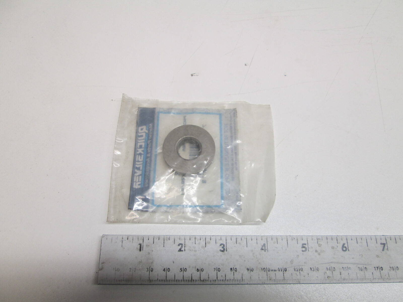Sierra Lower Gearcase Seal Kit For Mercury 6-15hp (1998+) – Replaces 26-41365A 3