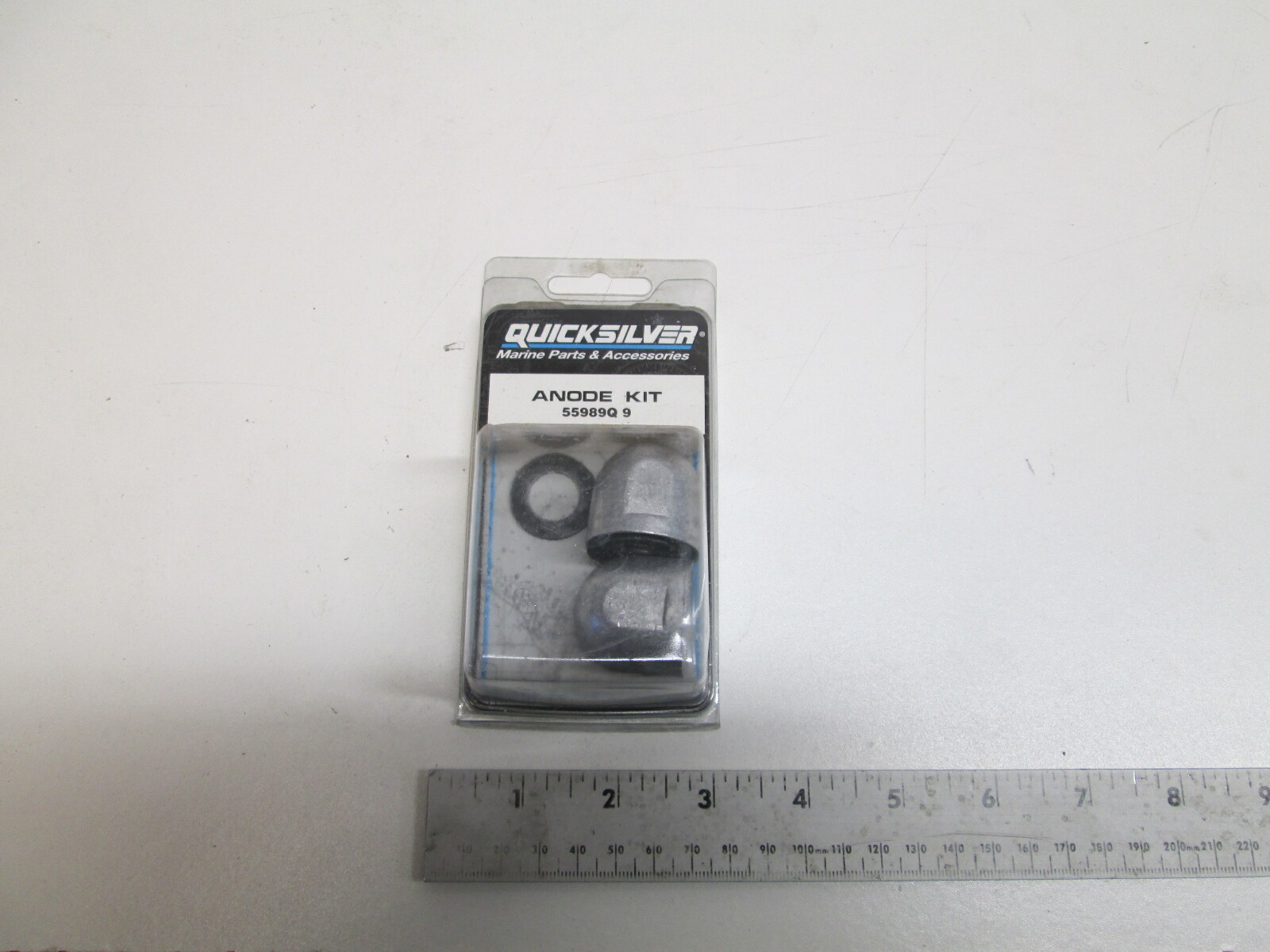 thumbnail image 2 of RAREELECTRICAL New Trim Pump Reservoir Compatible With Mercury Oildyne Late Model Rsv02 M533 99Mis-101, Reservoirs - Canada 2 of 13