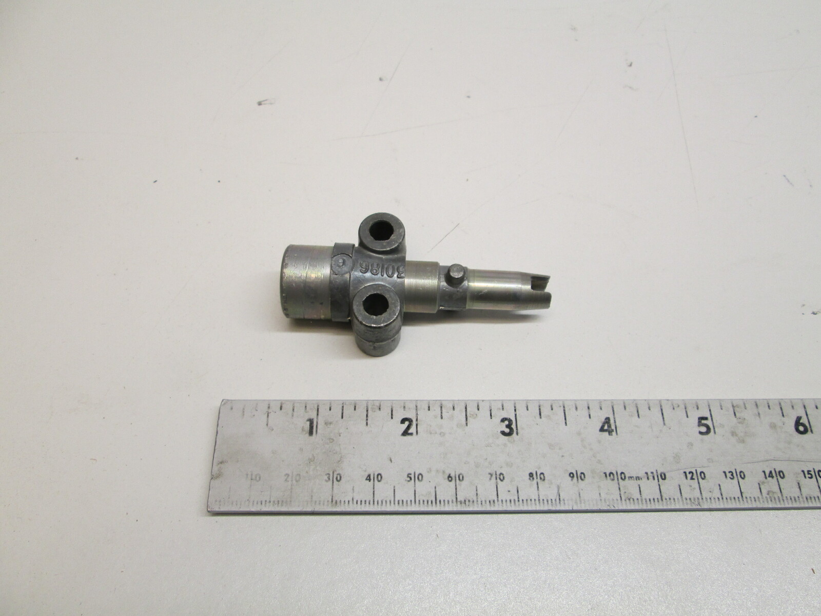 thumbnail interactive-video image 1 of Precision Fuel Fuel Filter For Mercury And For Mariner Outboard Engines 9 9HP OEM 358M0088825 Perfect For Marine Applications Mercury Fuel Filter 1 of 14