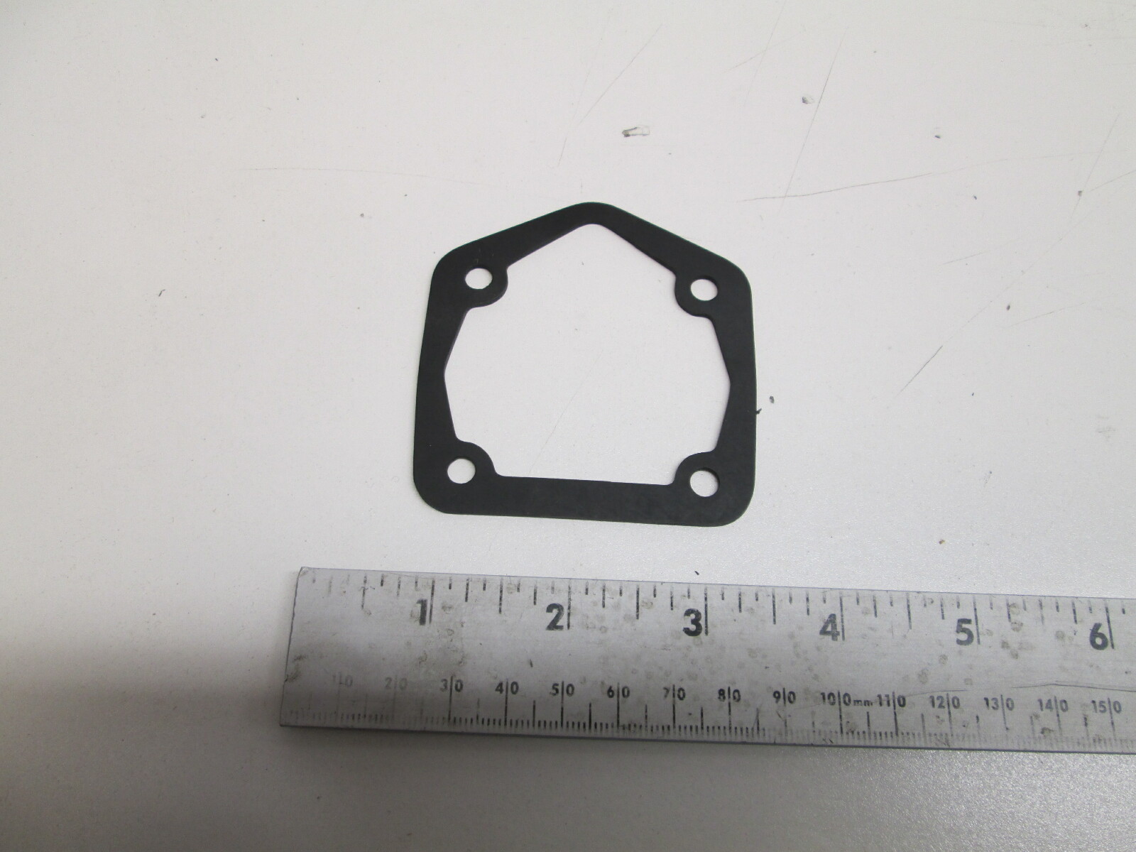 Carburetor Intake Gasket For Mercury Mariner 75-115 HP Outboards – 27-151724