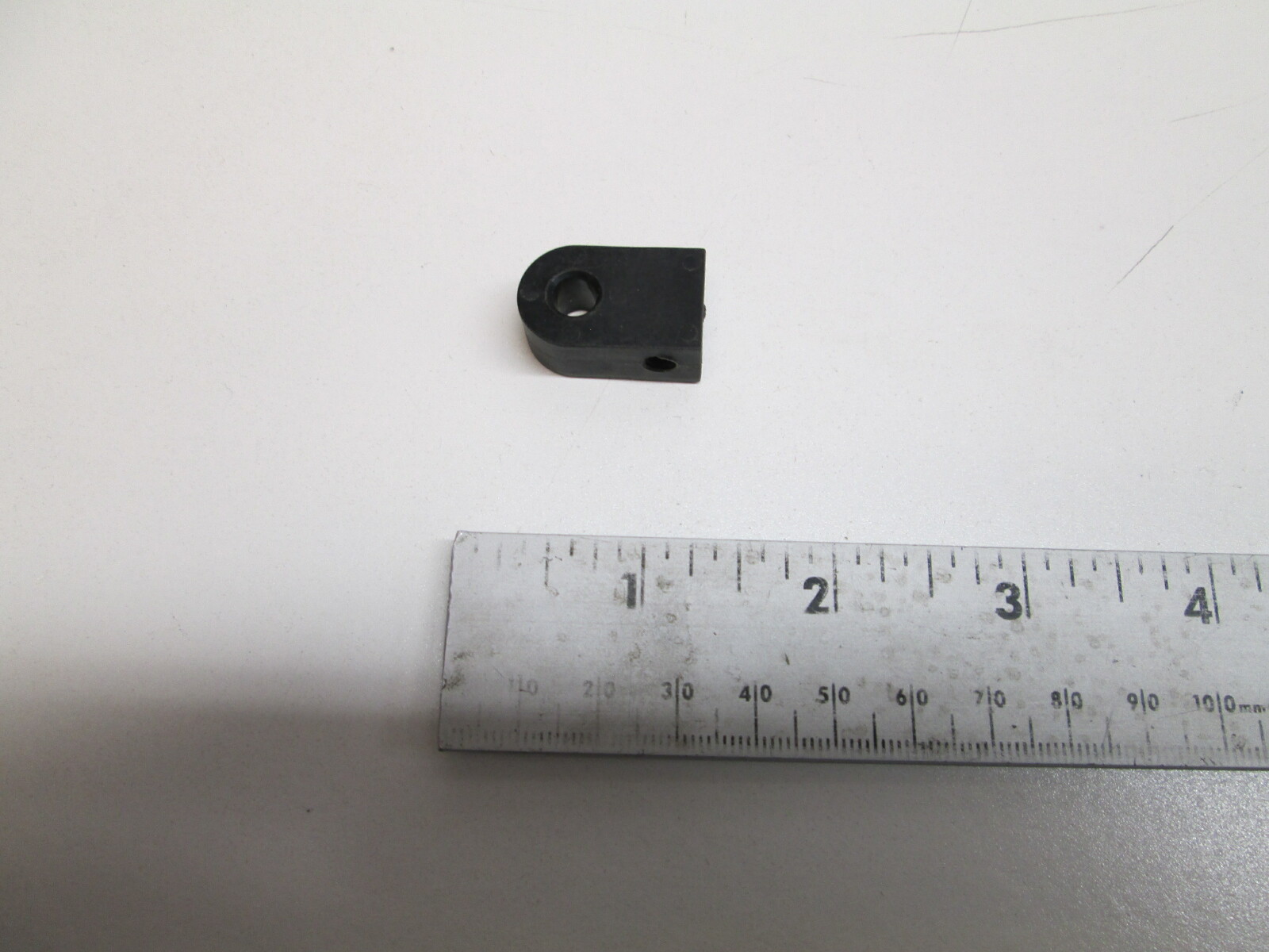 Genuine Yamaha Control Cable End – 6E5-48344-00-00 – Shift Throttle For 6-300HP Outboards (1984-2012)