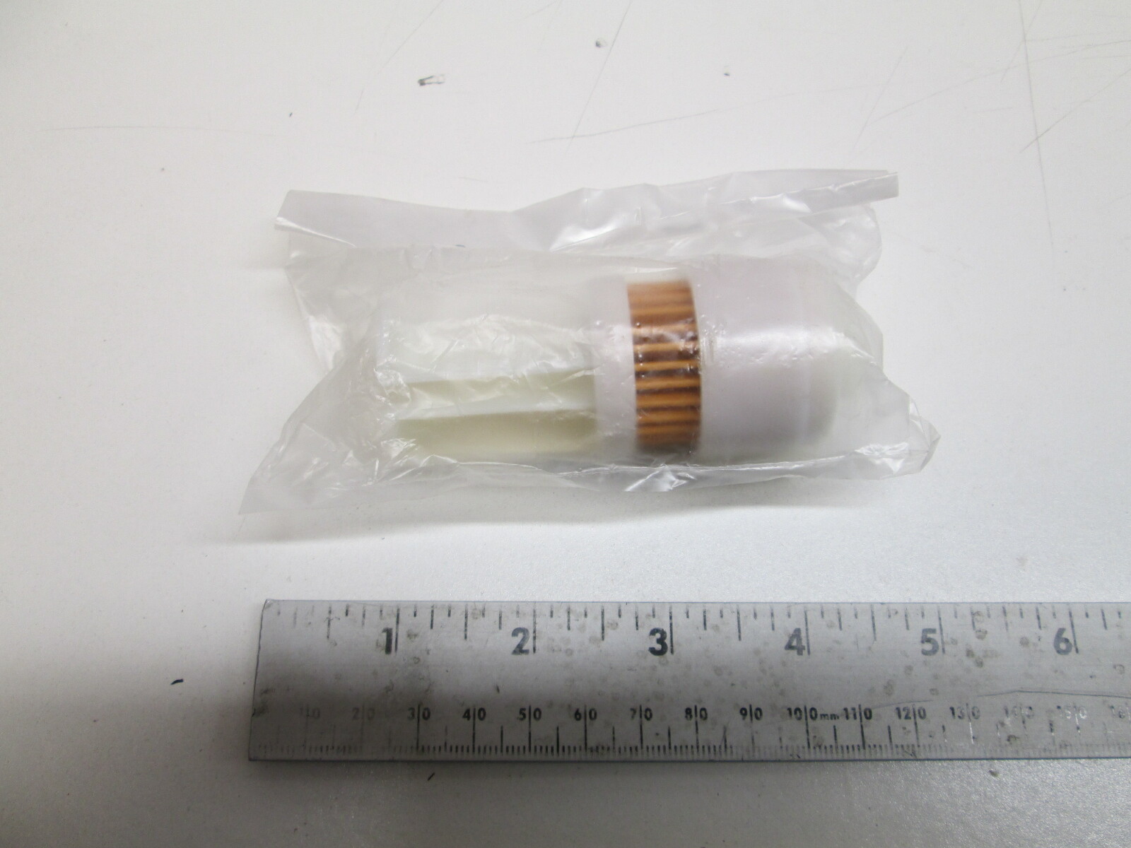 Soxa Marine Fuel Filter Element For Yamaha Outboards F150 F200 F225 SX250 (65L-24563-00)
