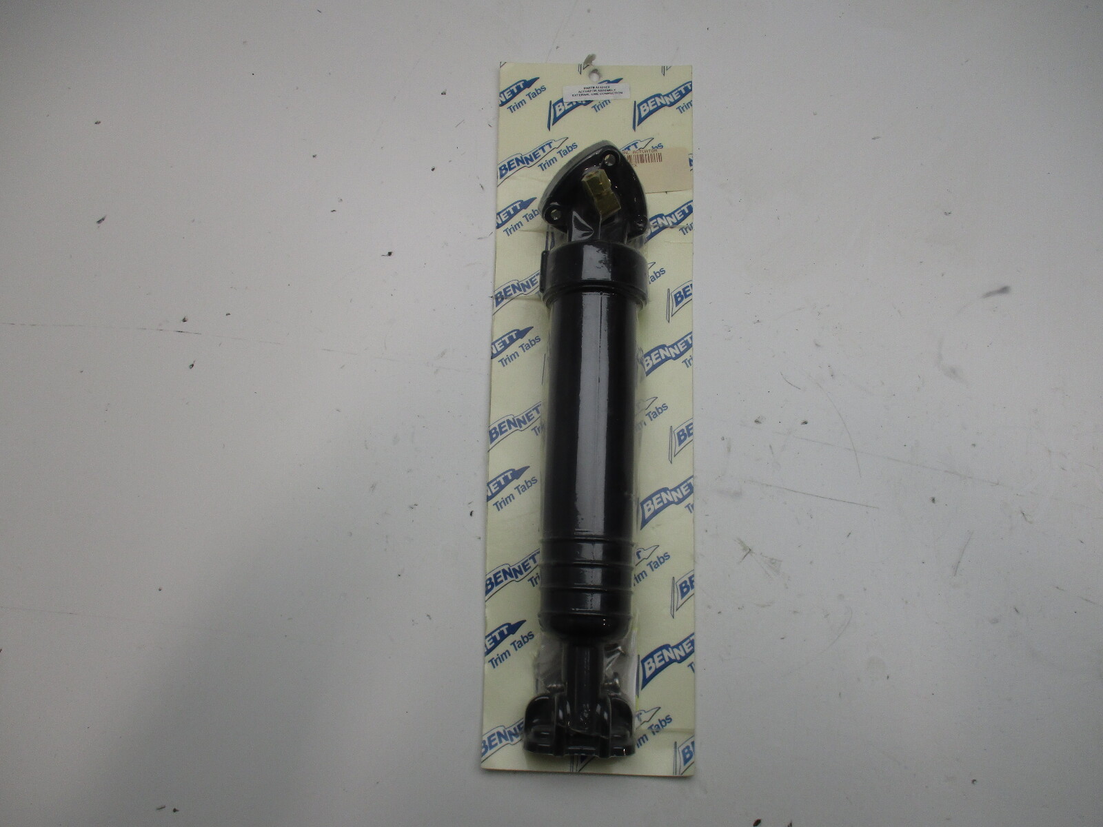 Bennett A1101EX Hydraulic External Line Actuator Assembly