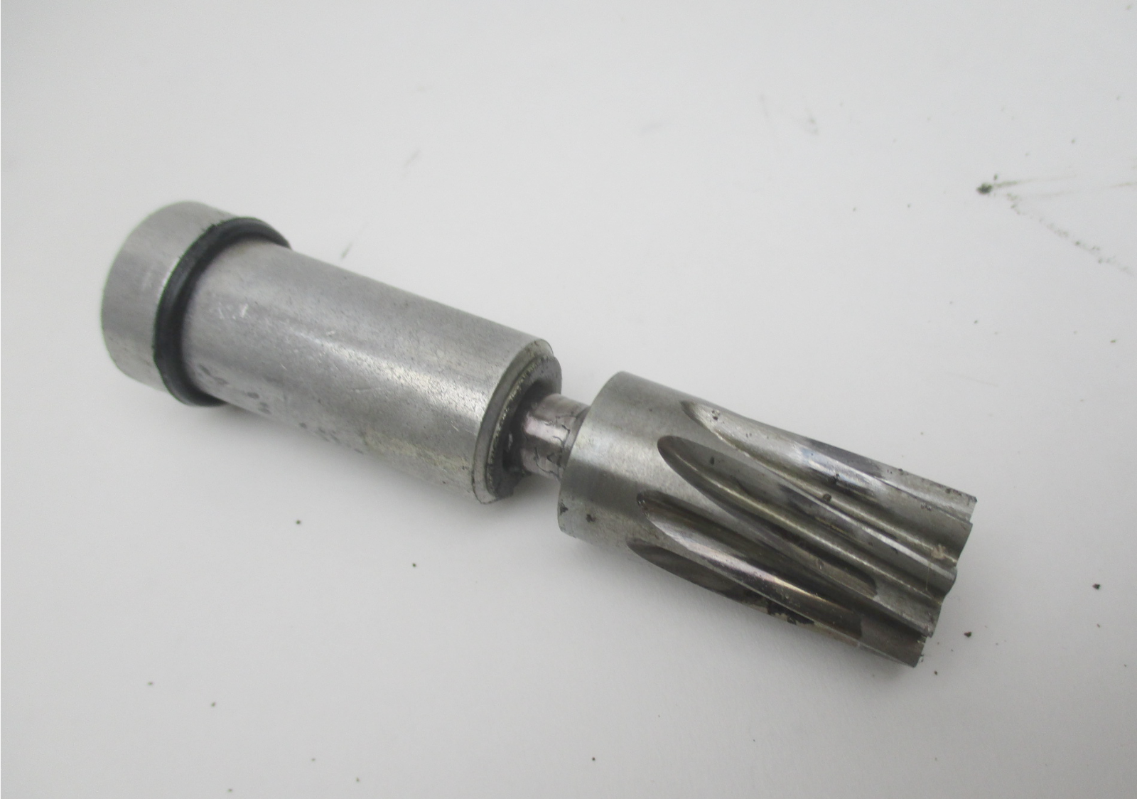 4319277 Mercury Mariner 3060 Hp Outboard Oil Pump Driven Gear Green