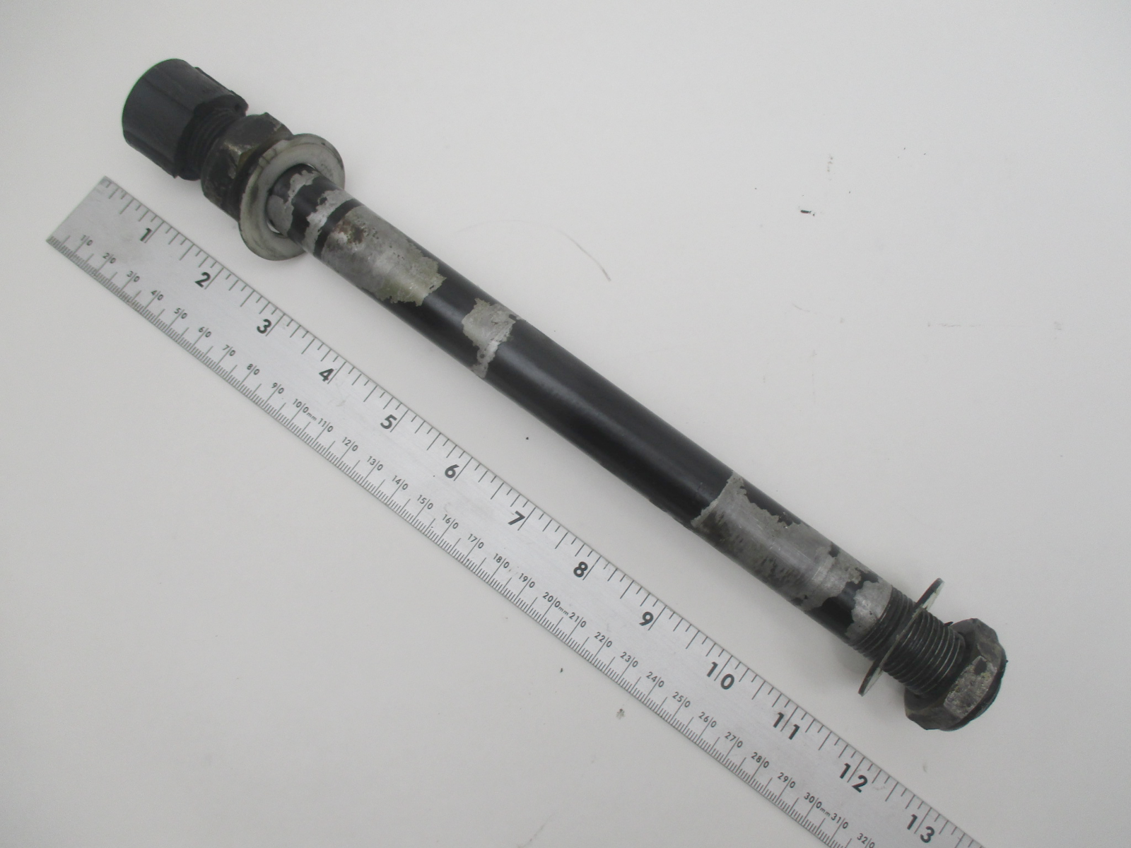 19614 196141 Mercury Mariner 2560 Hp 2 3 4 Cyl Outboard Tilt Tube