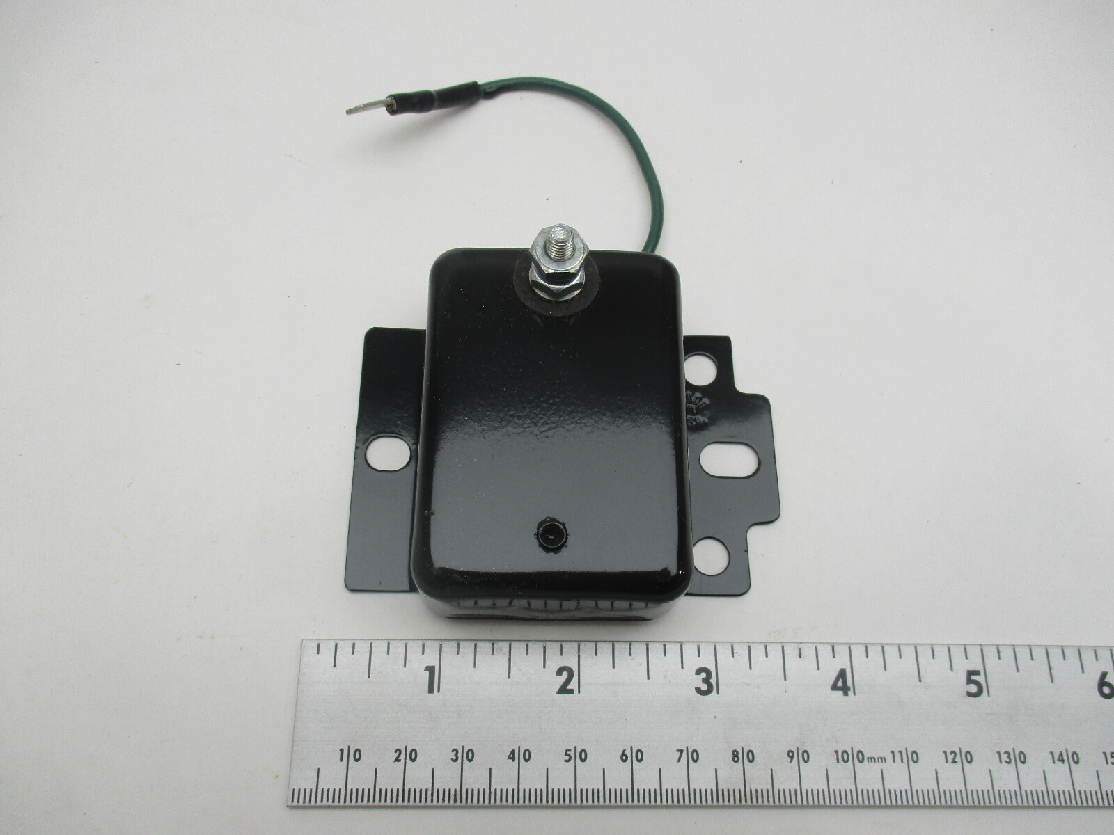 Voltage Regulator Kit 12V Prestolite for OMC Stringer Stern Drive 0384538 384538