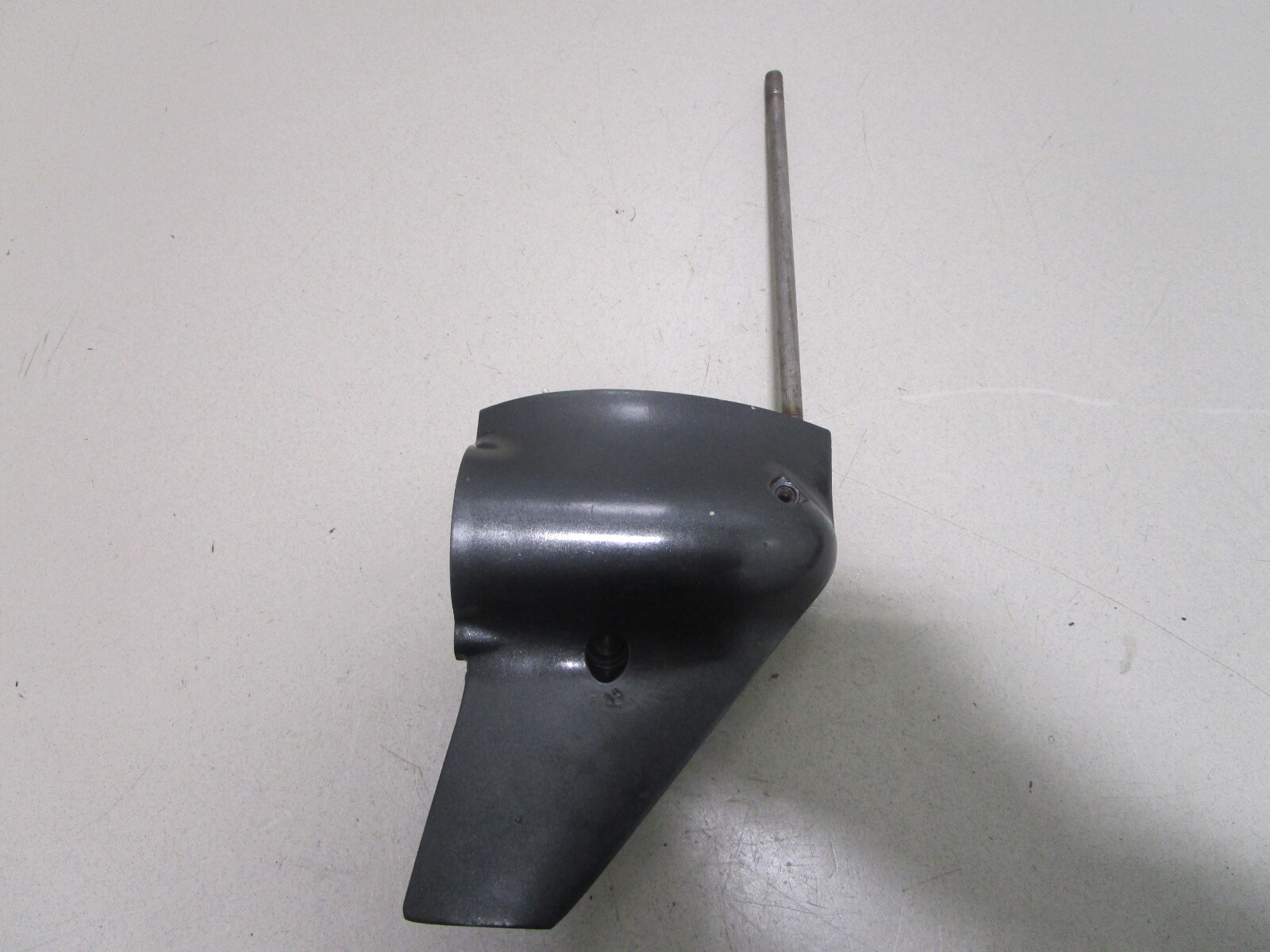 FA486054 Lower Unit Housing for 50 HP Force or Chrysler Outboard Motor 817826A7