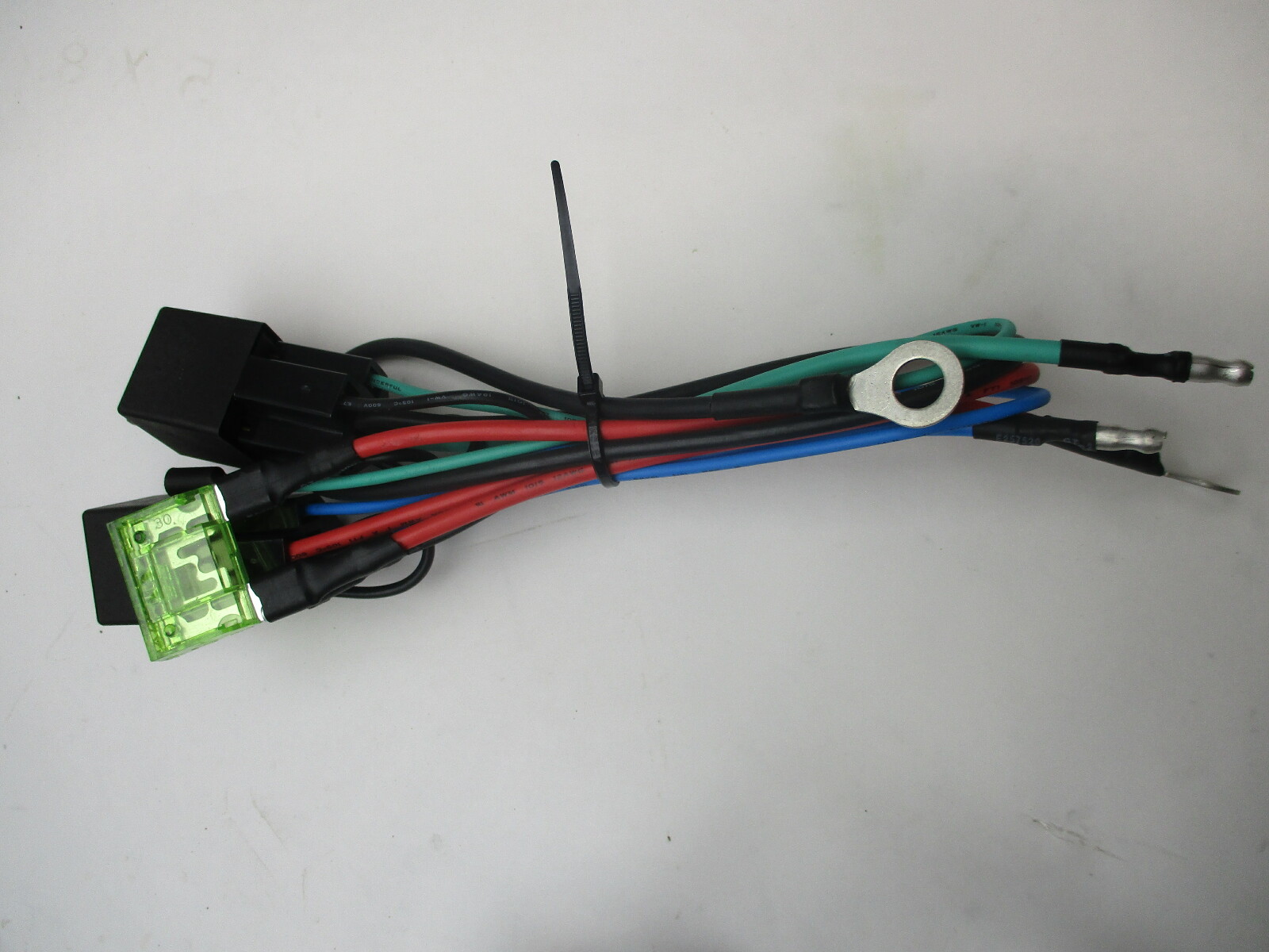 thumbnail image 2 of New Power Tilt & Trim Motor For Mercury Outboards – Replaces 99186, 99186T, PT475N 2 of 5