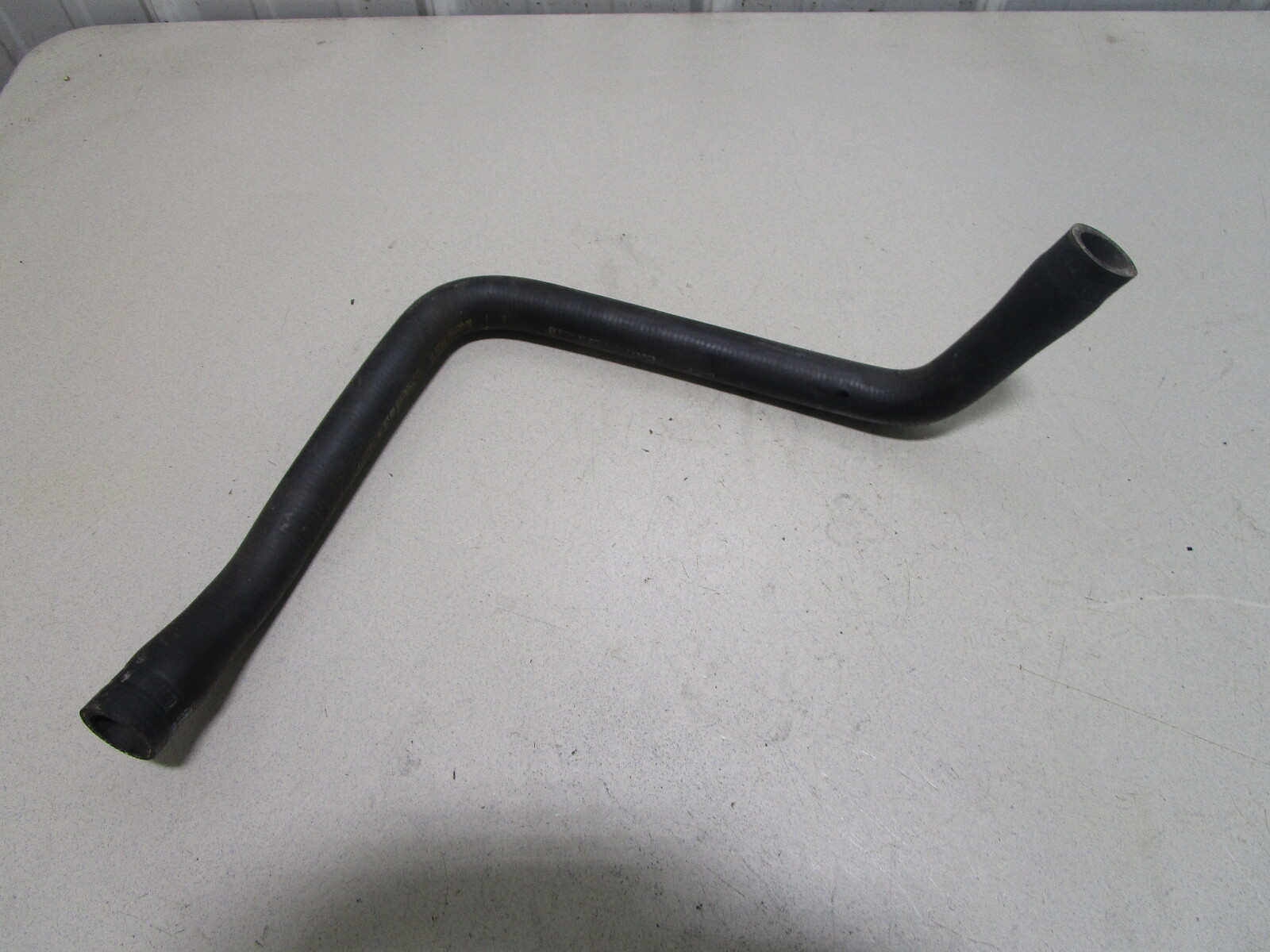 32-807697 Mercruiser Alpha One Stern Drive 5.0L V8 Cooling Hose Assembly