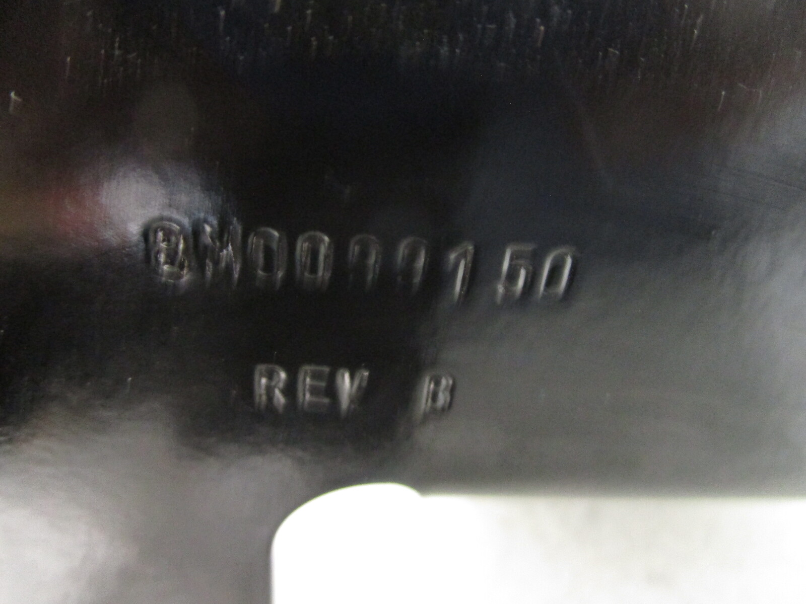 thumbnail image 2 of UP-marine MerCruiser Motor Mount – 4.3 5.0 5.7 V6 V8 – Direct Replacement 66284A2 814263A1 2 of 4