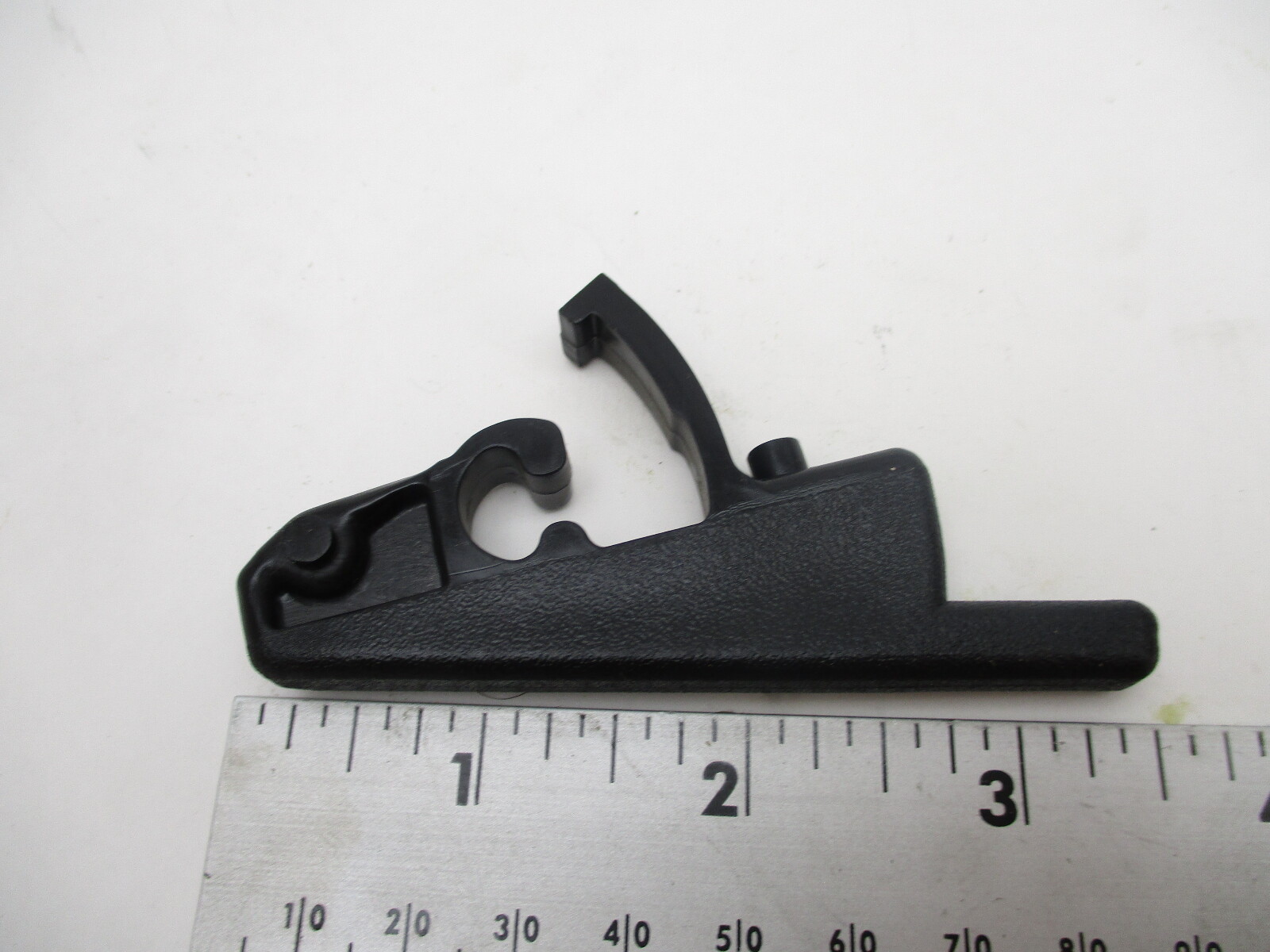 44214  Mercury Quicksilver Remote Control Handle Extended Length Trigger GBP003979