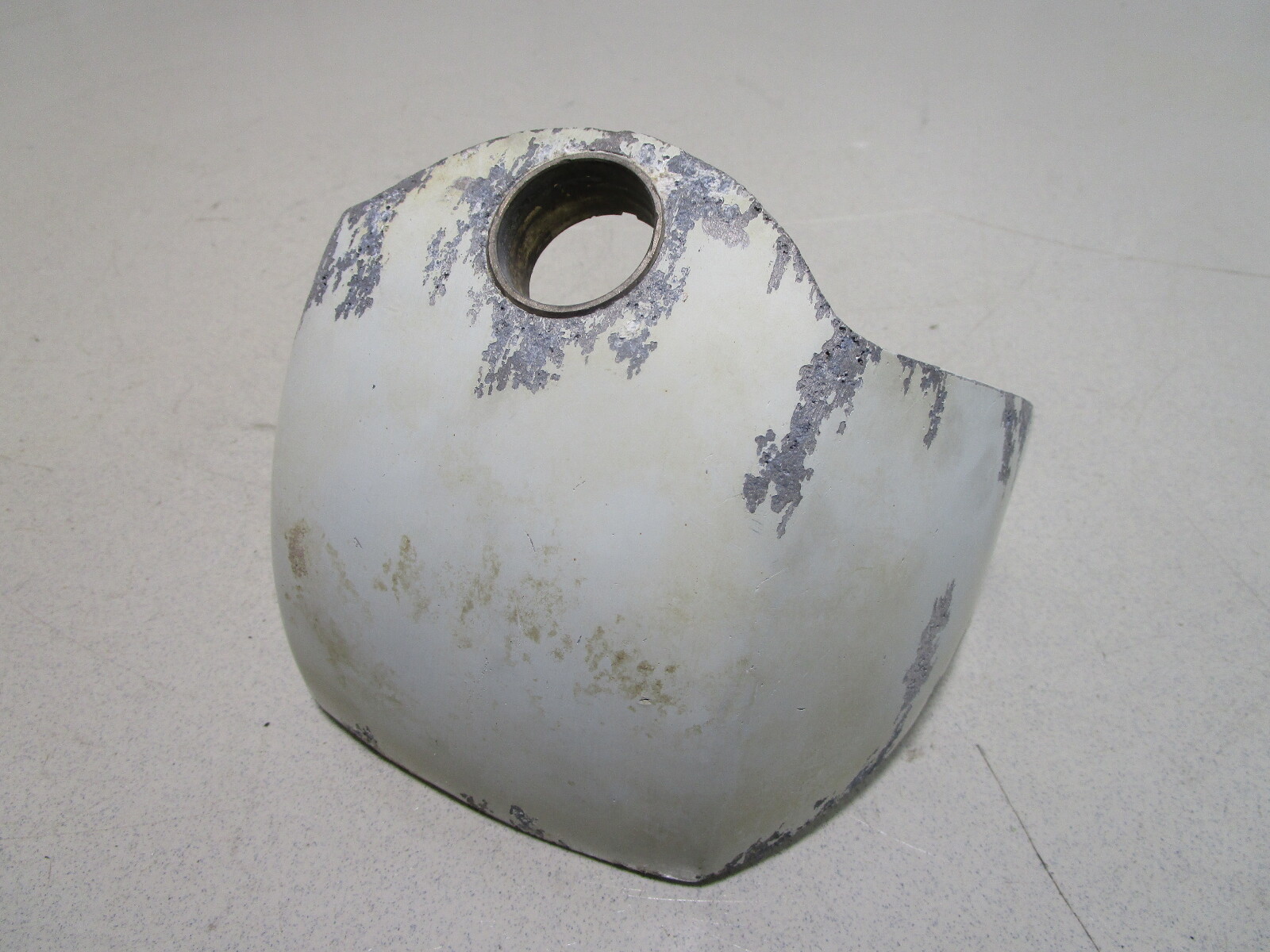 852864 Volvo Penta Aquamatic Steering Helmet Protection Cap Cover