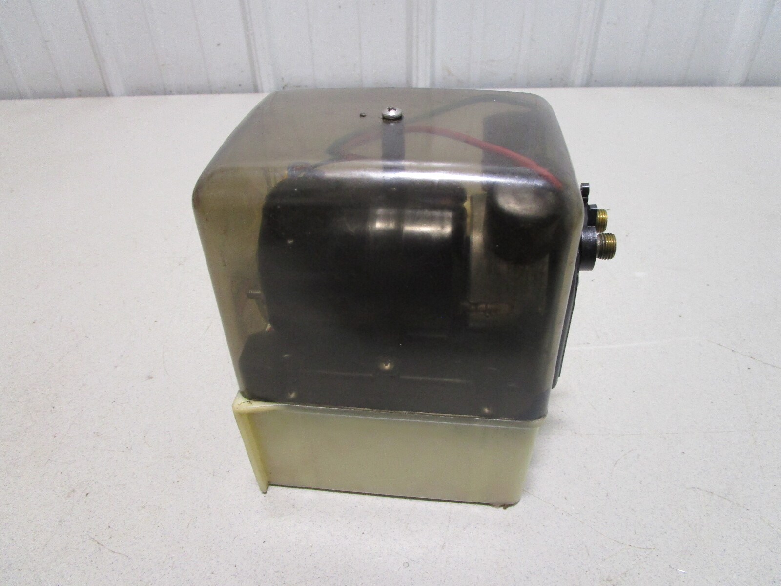 V351HPU1 Bennett V351 Trim Tab Hydraulic Pump