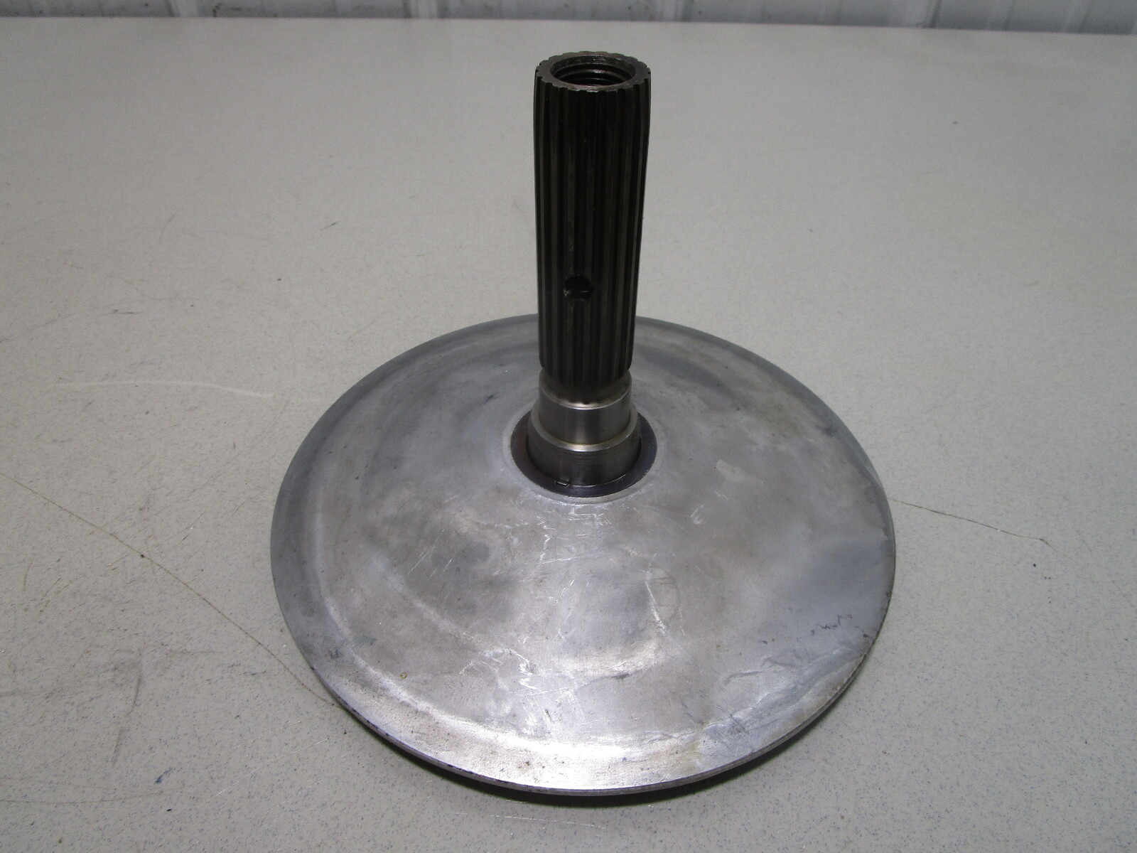 161980 Evinrude Johnson Snowmobile Sheeve & Shaft