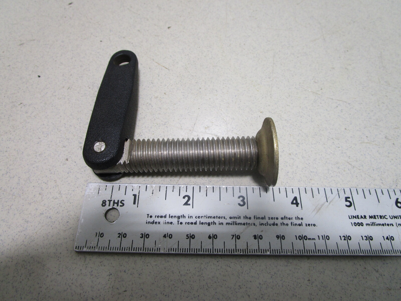 433675 0433675 Clamp Screw Kit Evinrude Johnson 3-35HP Outboard