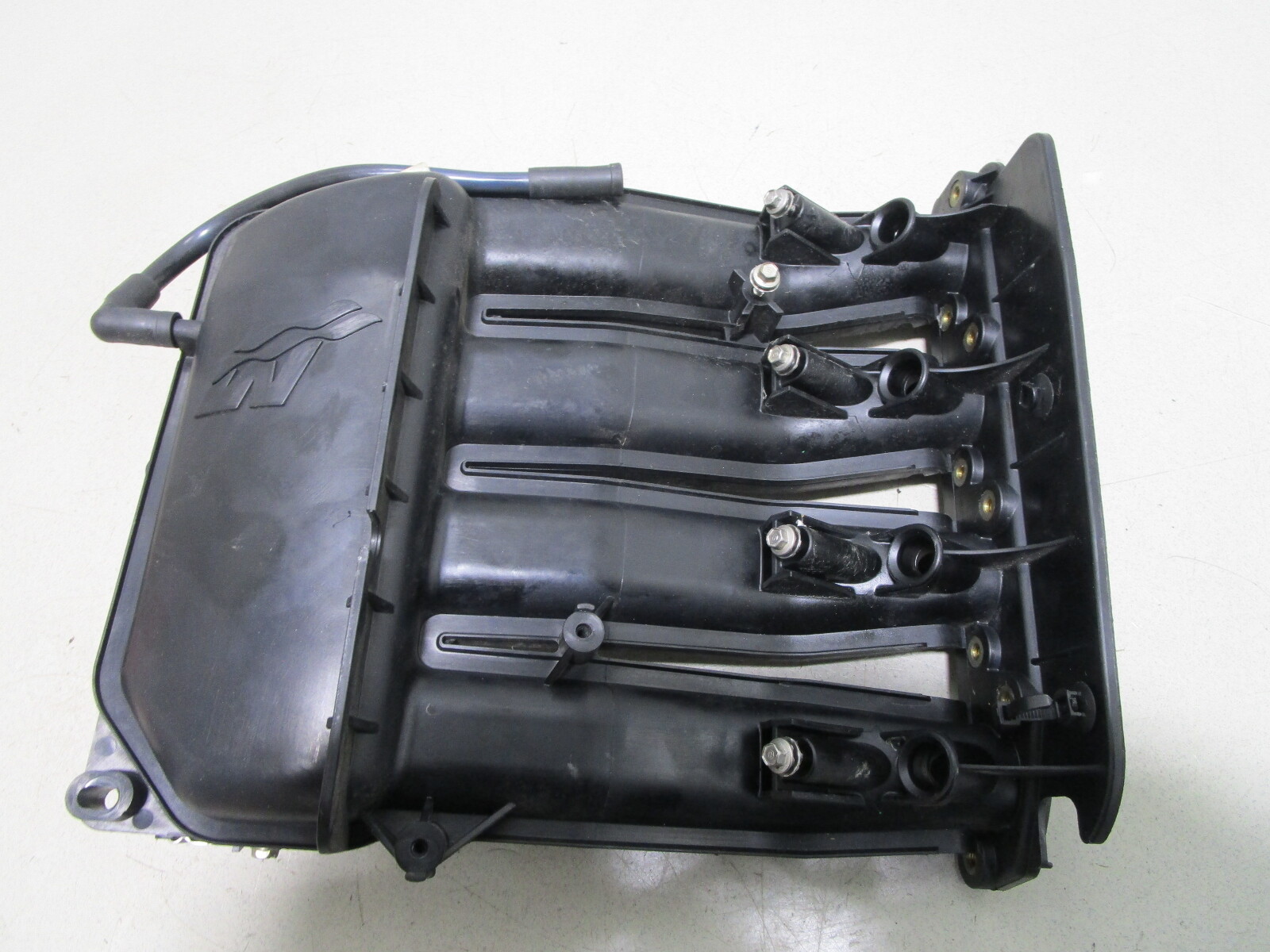 877829T06 Intake Manifold Mercury Mariner 40-60 Hp EFI 4-Strk Outboard 877829T01