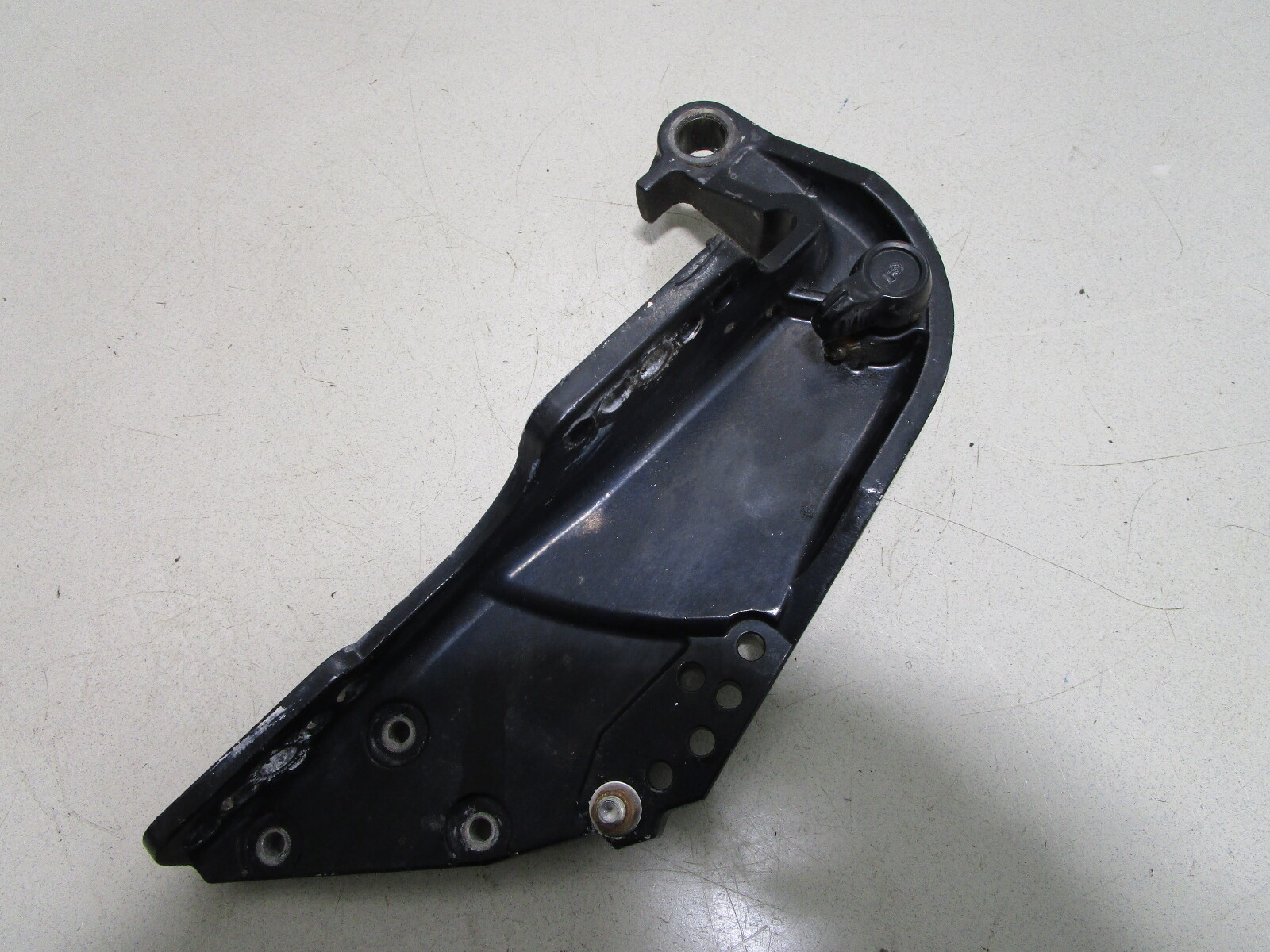 Mercury 40-60 Hp Outboard Port Transom Bracket 3418-822866T04