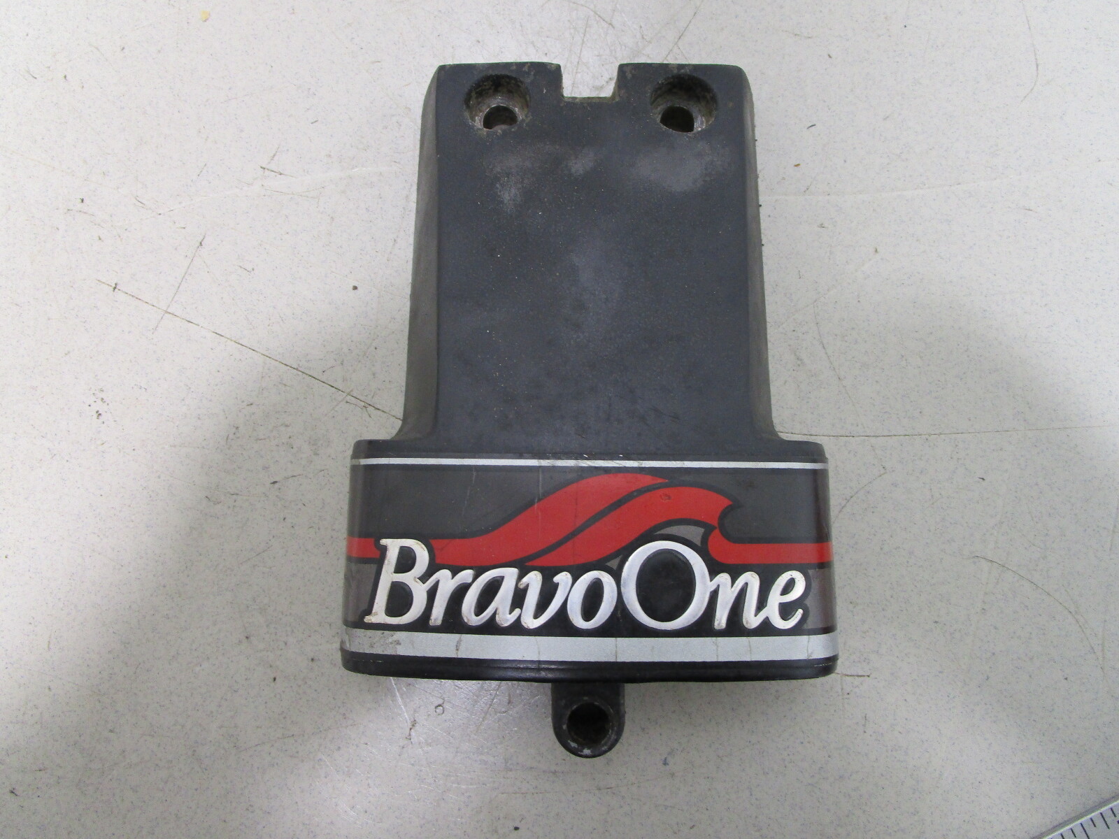 12717A1 Rear Cover for Mercruiser Bravo I II III Upper Gear Drive Shaft Housing