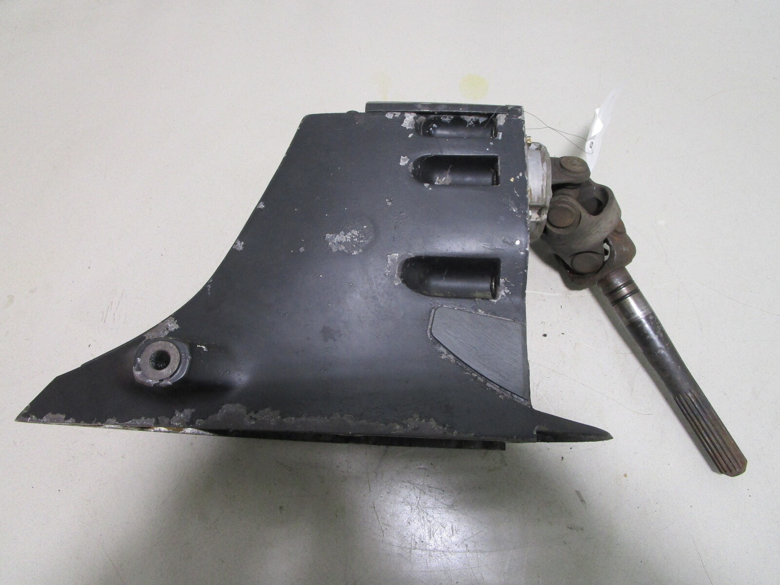 0984770 OMC Cobra Stern Drive Upper Unit Gearcase 5.7/5.8 V8 21:16 1986-93