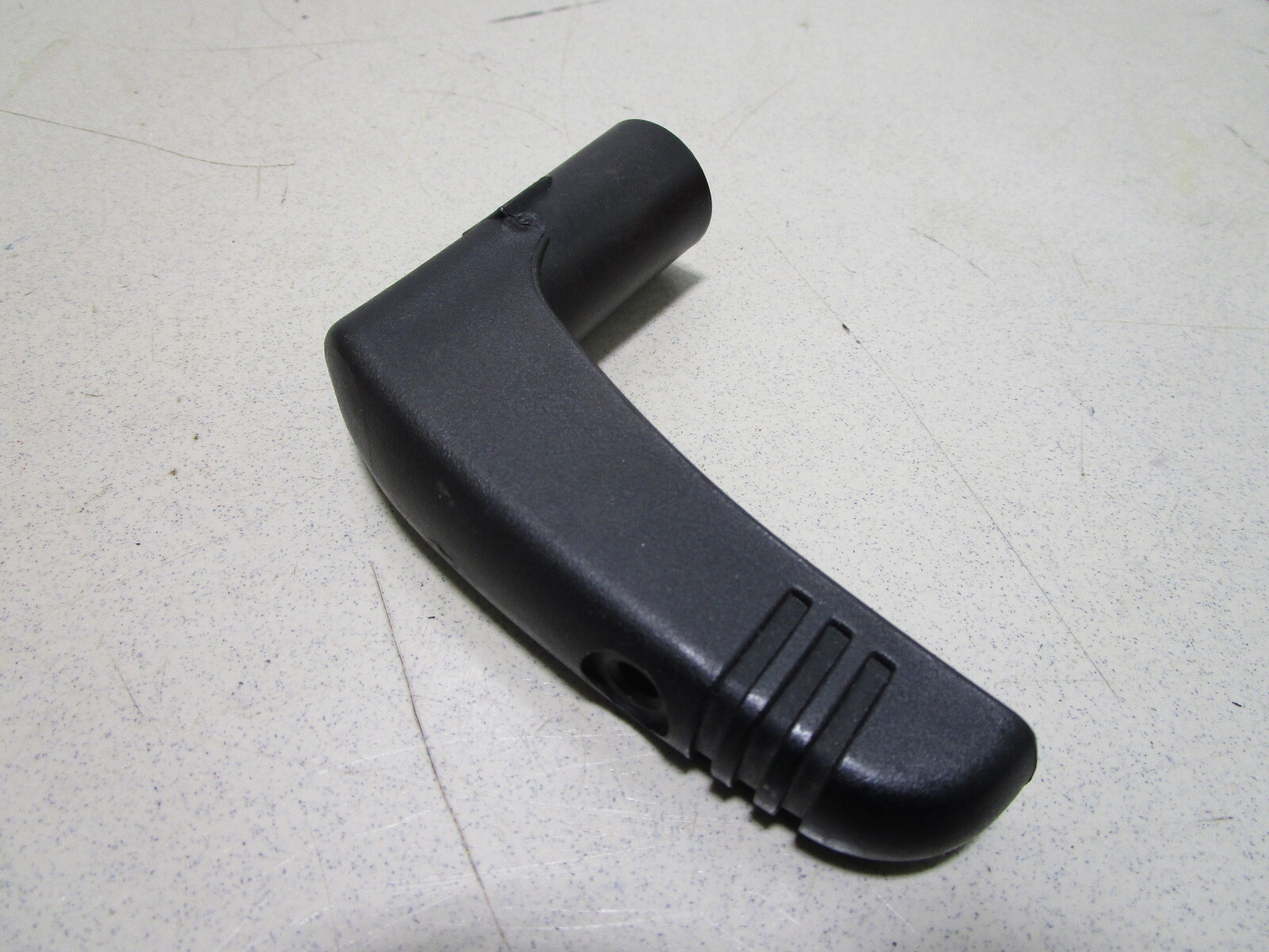 5033389 BRP JOHNSON Clutch Shift Handle 4-6 Hp 4Stroke