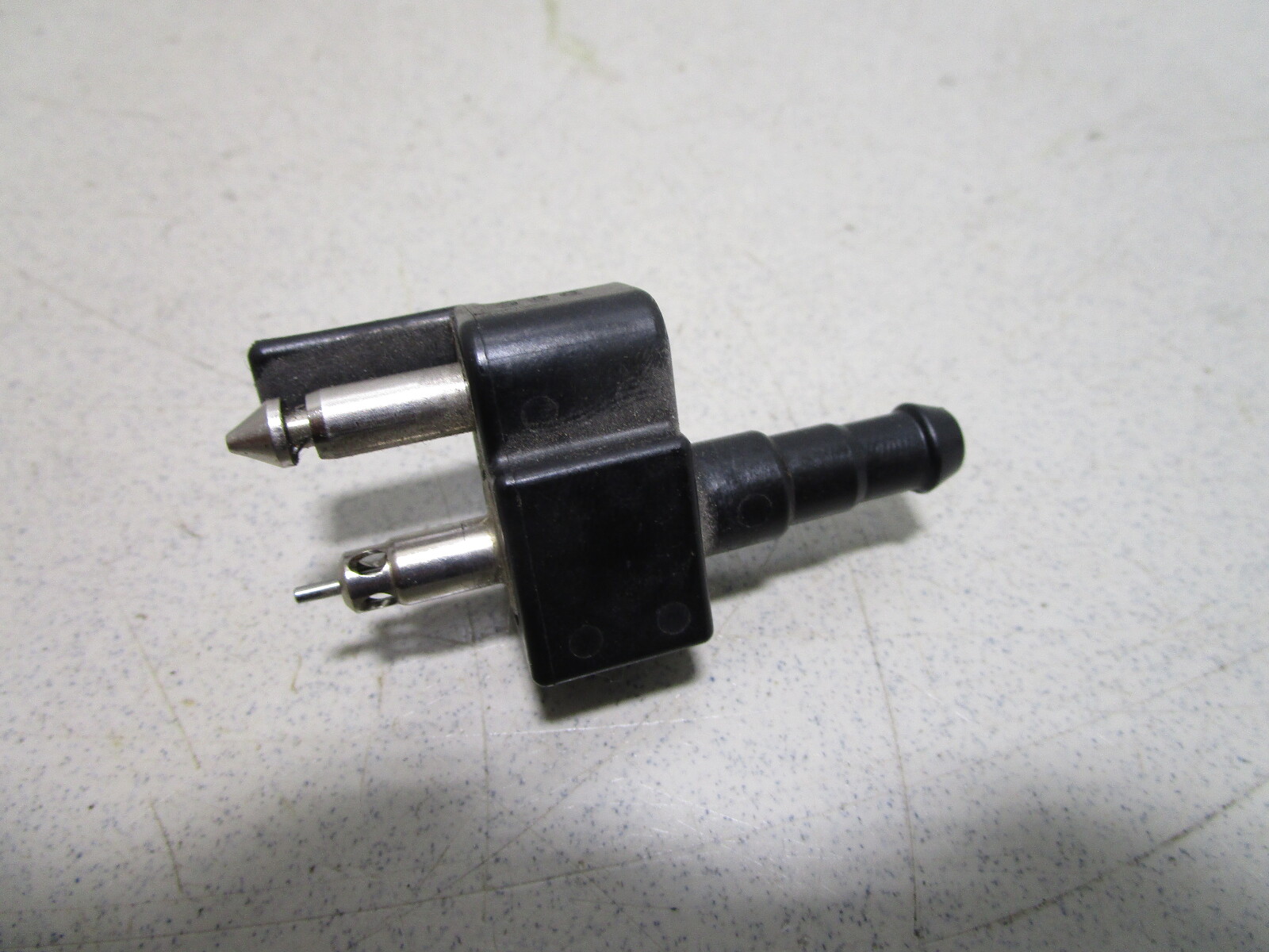 5032150 BRP JOHNSON Fuel Connector Assembly 4Stroke Outboard