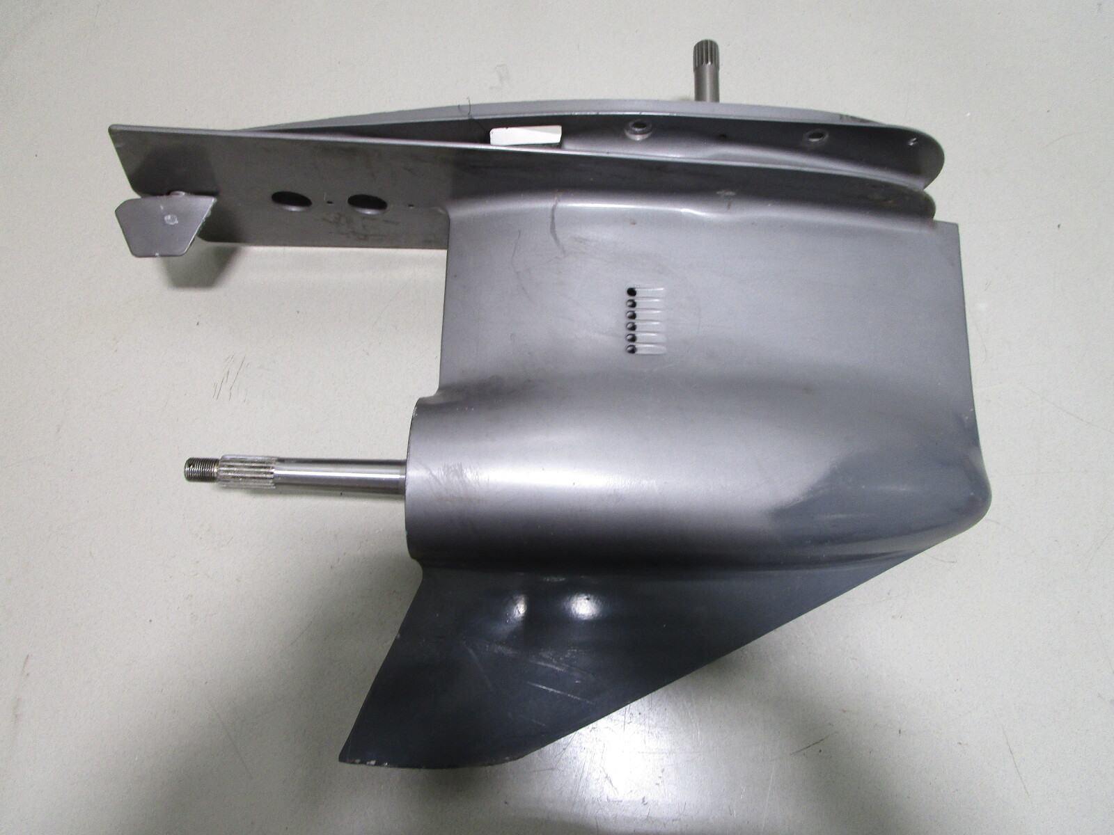 3855213 Volvo Penta Cobra SX-CT Stern Drive 1.85 Ratio Lower Unit Gear Case