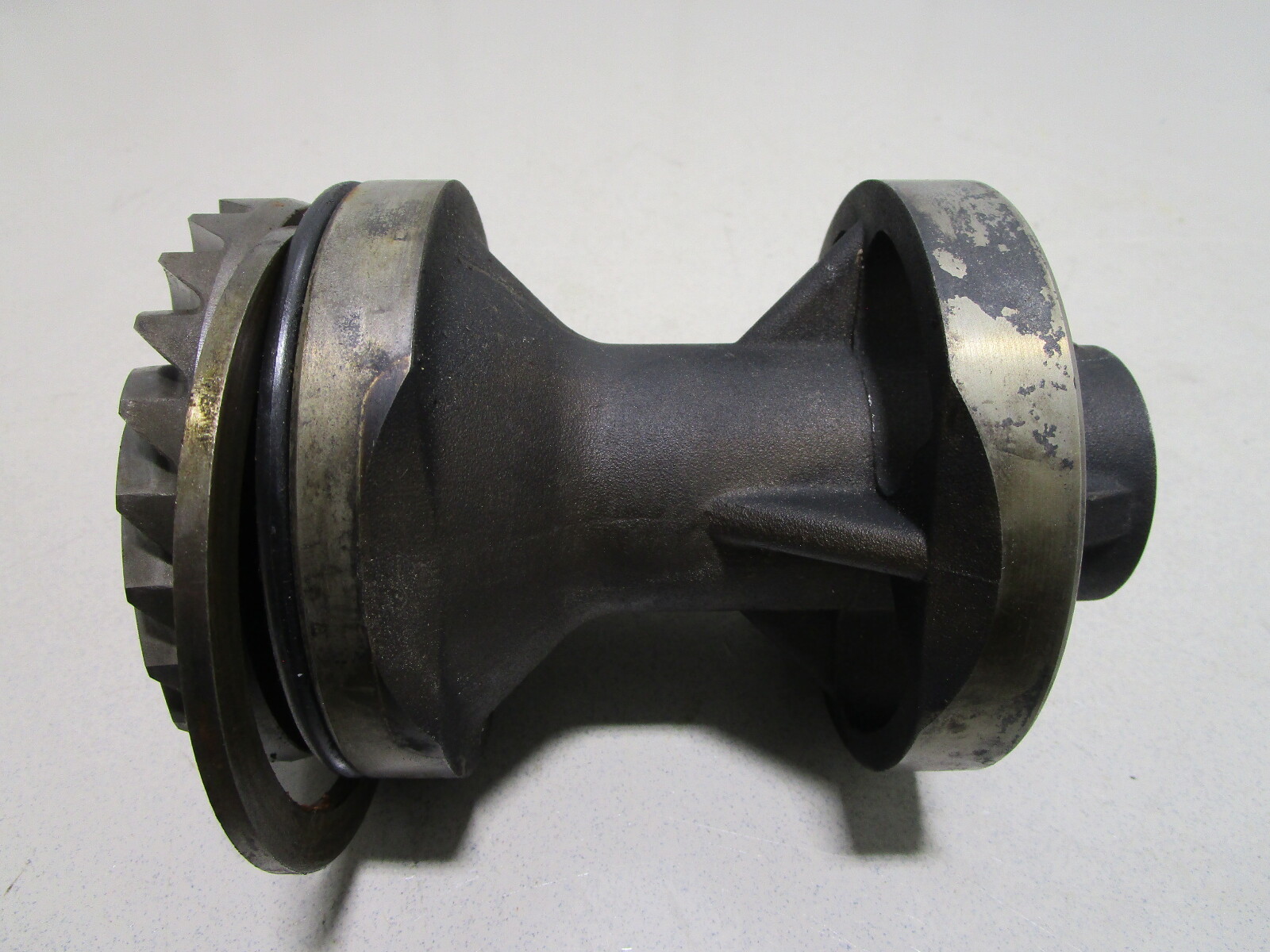 8M0030856 Gear Housing Bearing Carrier for Mercury Mariner Outboards