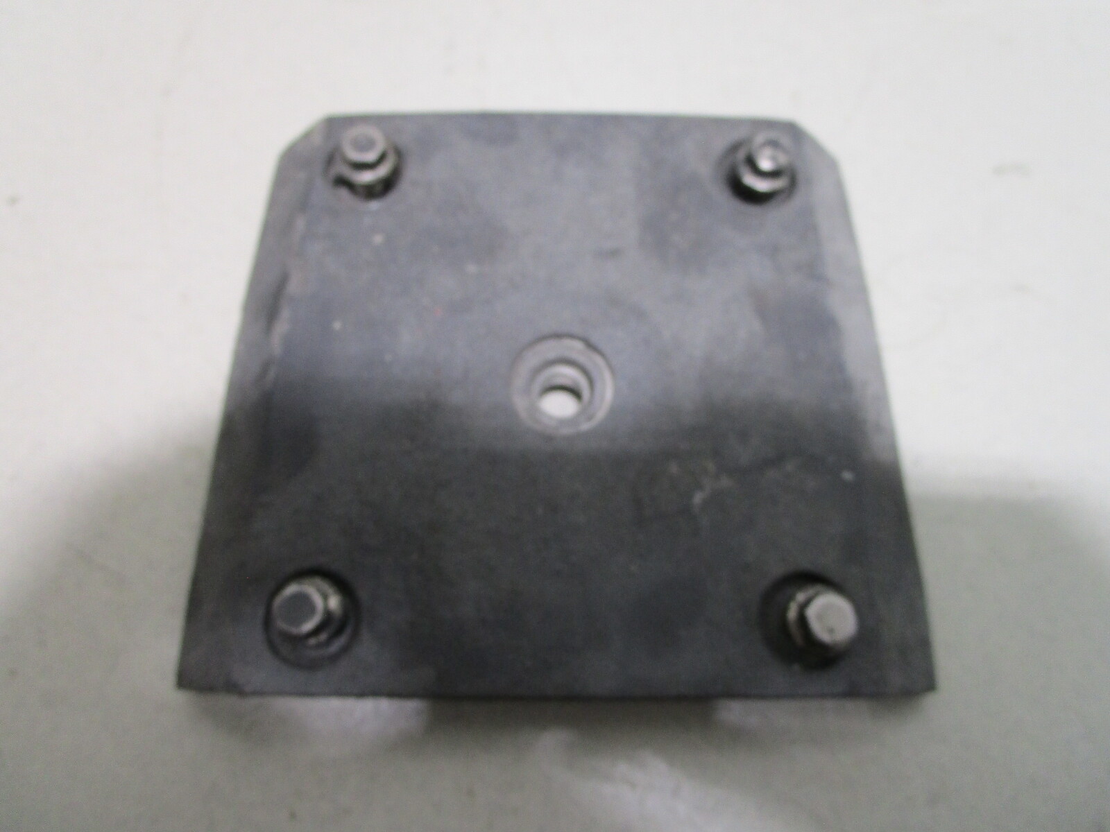 0914489 OMC Cobra Stern Drive Gear Housing Cover