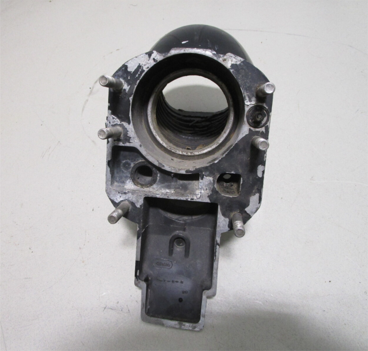 41646A7 Mercruiser Bravo I II III Gimbal Bell Housing Use With Trim Senders