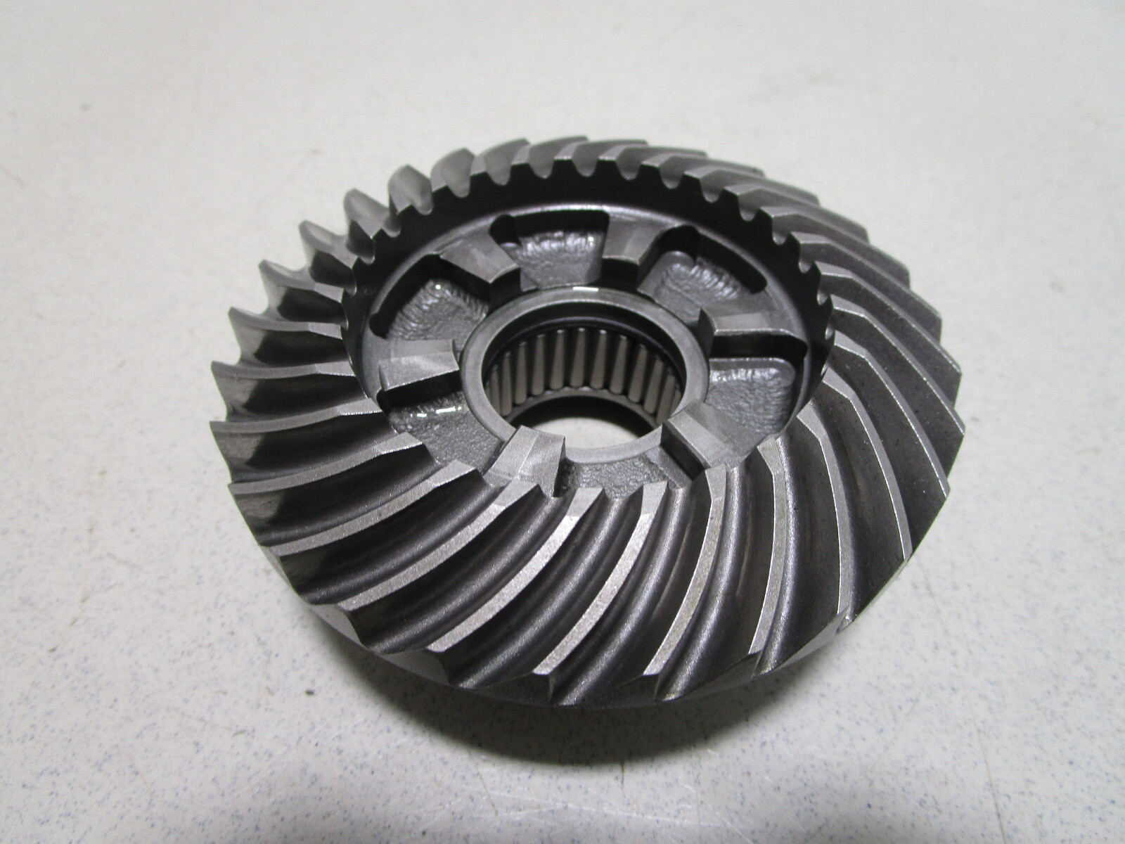 8M0094470 Mercury Mariner 115 HP 4 Stroke Outboard 29T Forward Gear