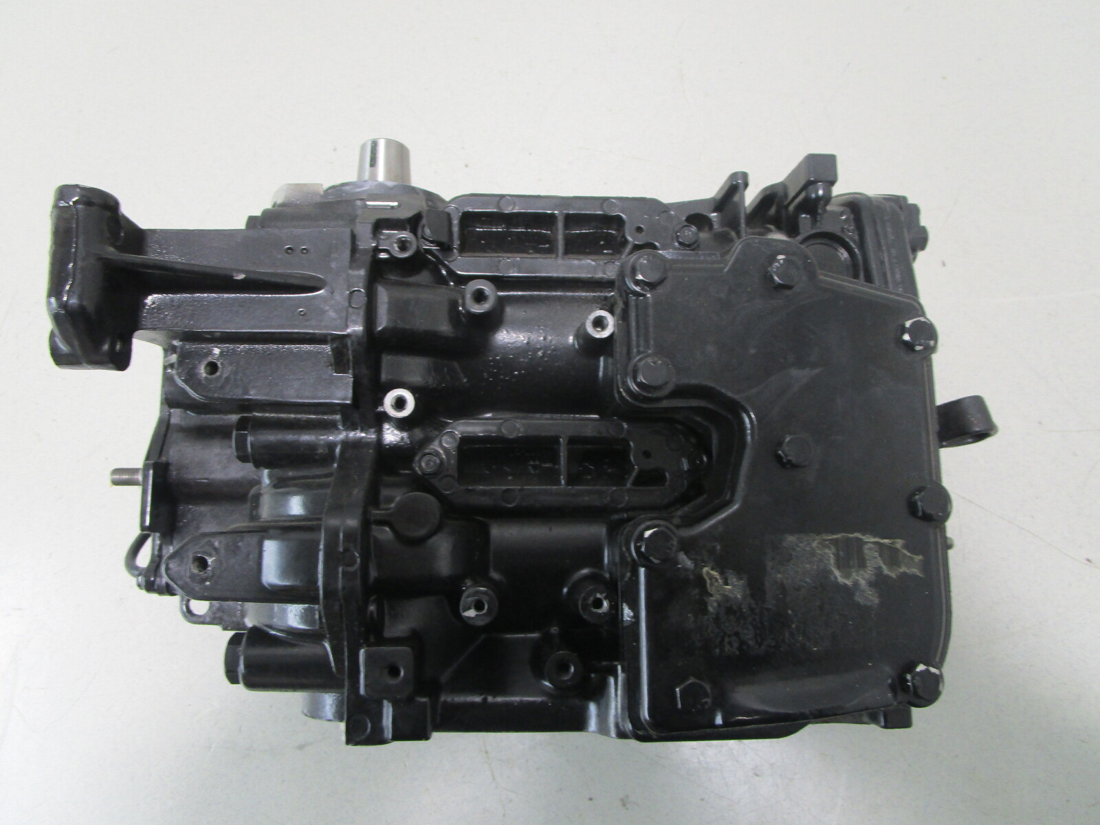 804946T02 Mercury Mariner Outboard Complete Powerhead 15 20 25 Hp 2 Cylinder