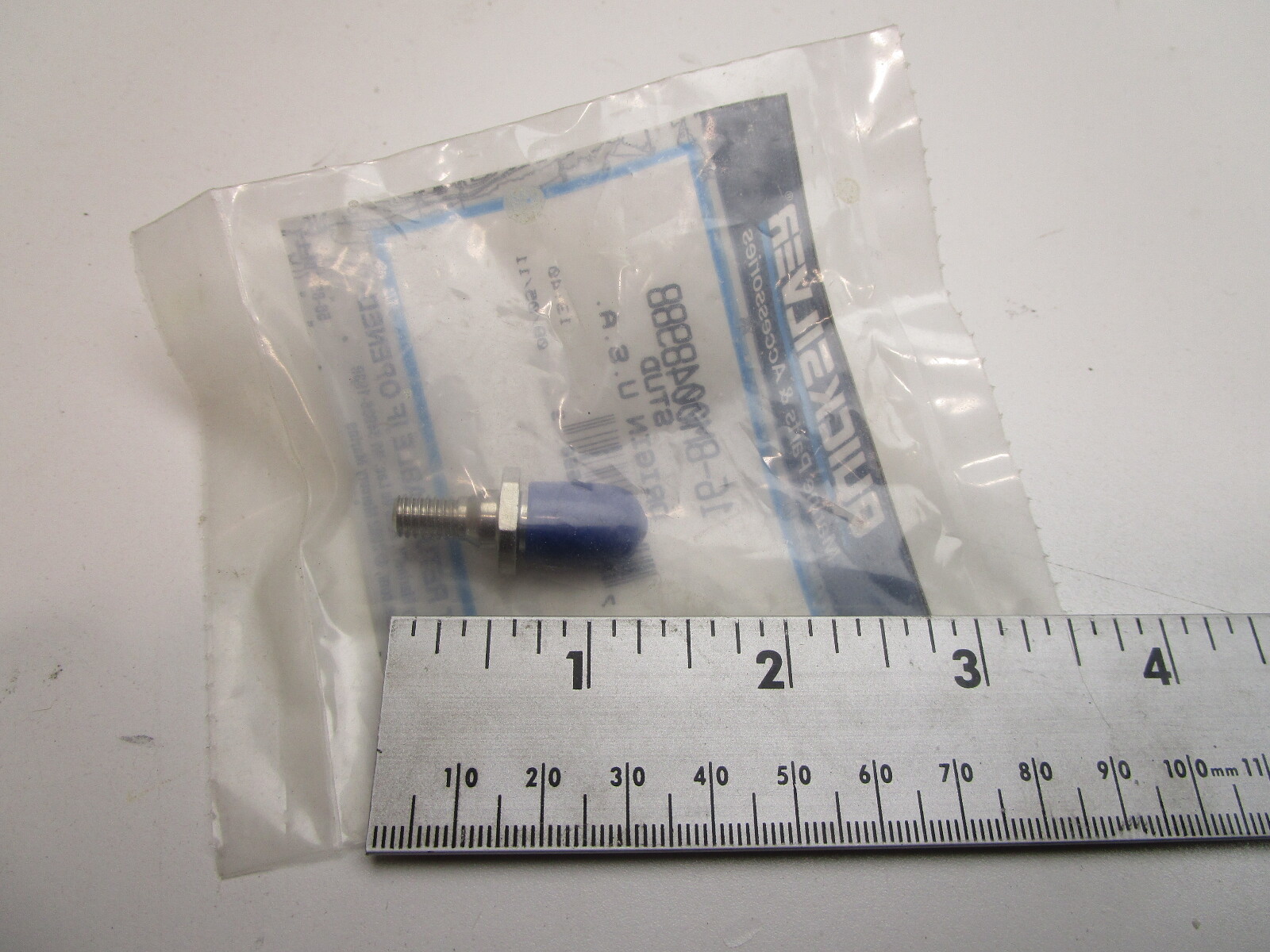 Quicksilver 16-8M0048988 Stud Mercury Factory OEM Part