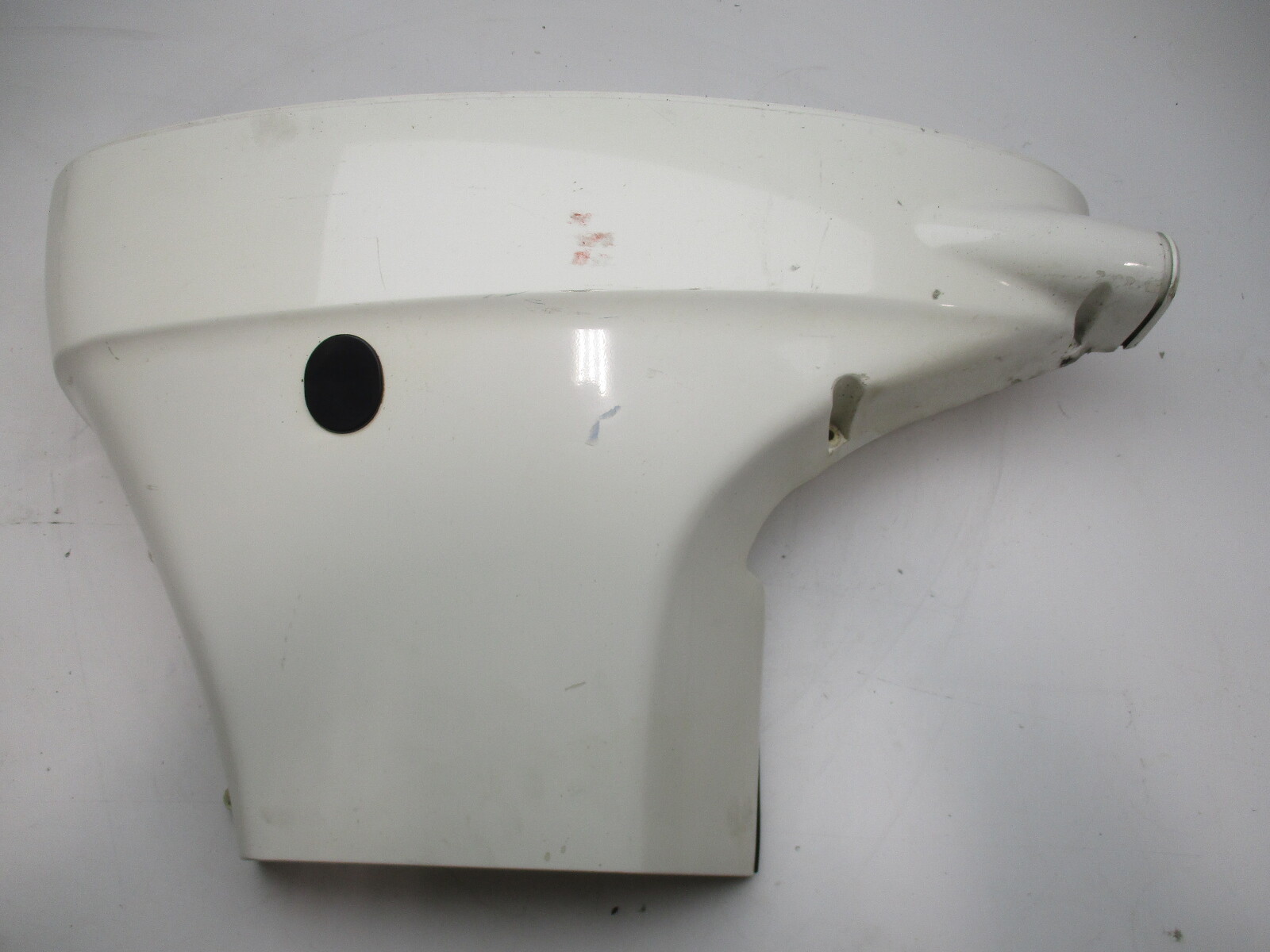 5030946 Evinrude Johnson 4 Stroke 70 HP Outboard Starboard Side Lower Cowl