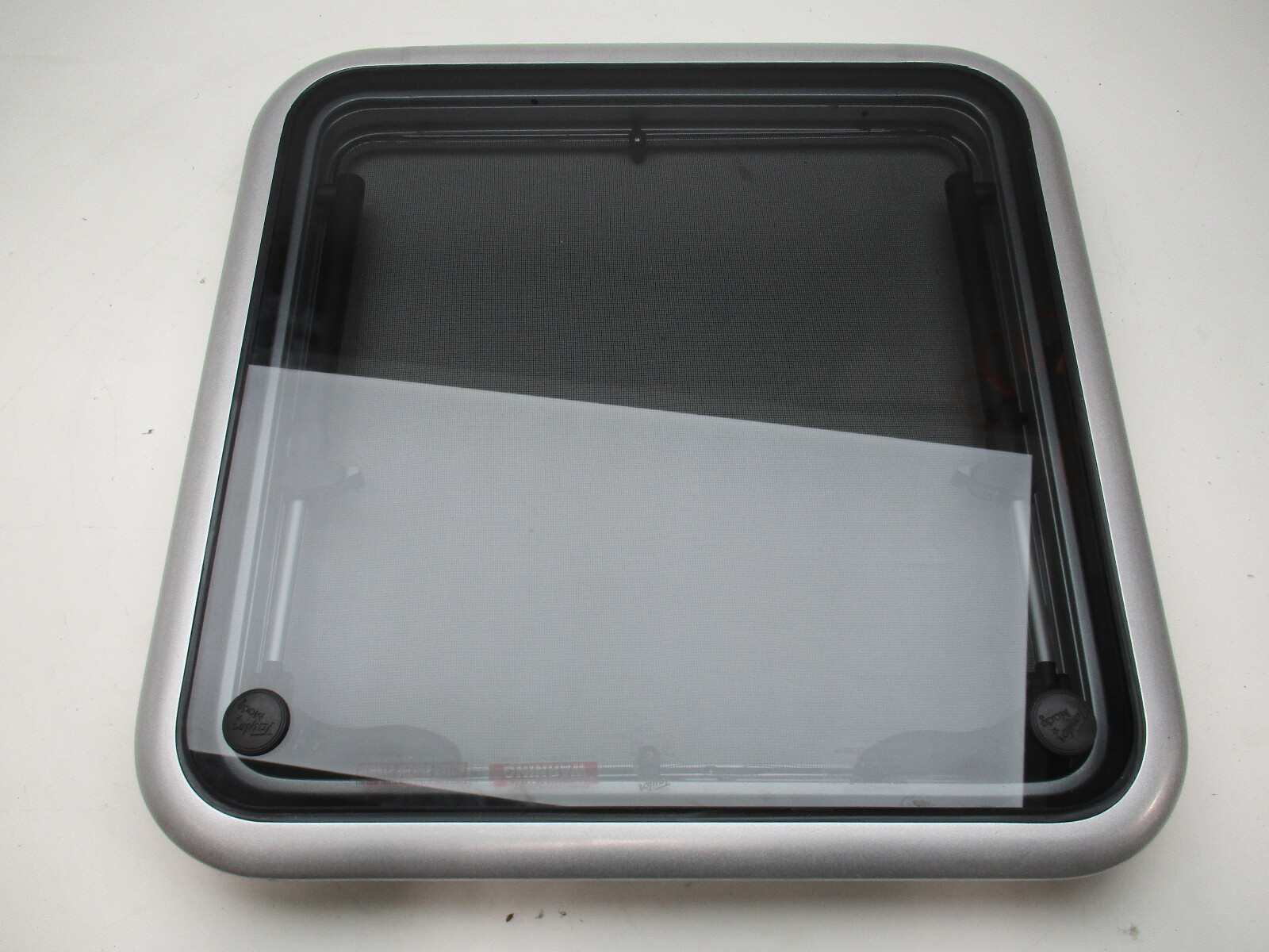 852735 Taylor Made Boat Hatch Window Bow Cuddy Cabin 22 1/2" x 22 1/2" Square