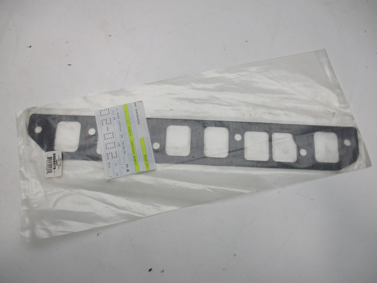 908079 OMC Mercruiser Exhaust Manifold Gasket GM 3.0L 27-53354