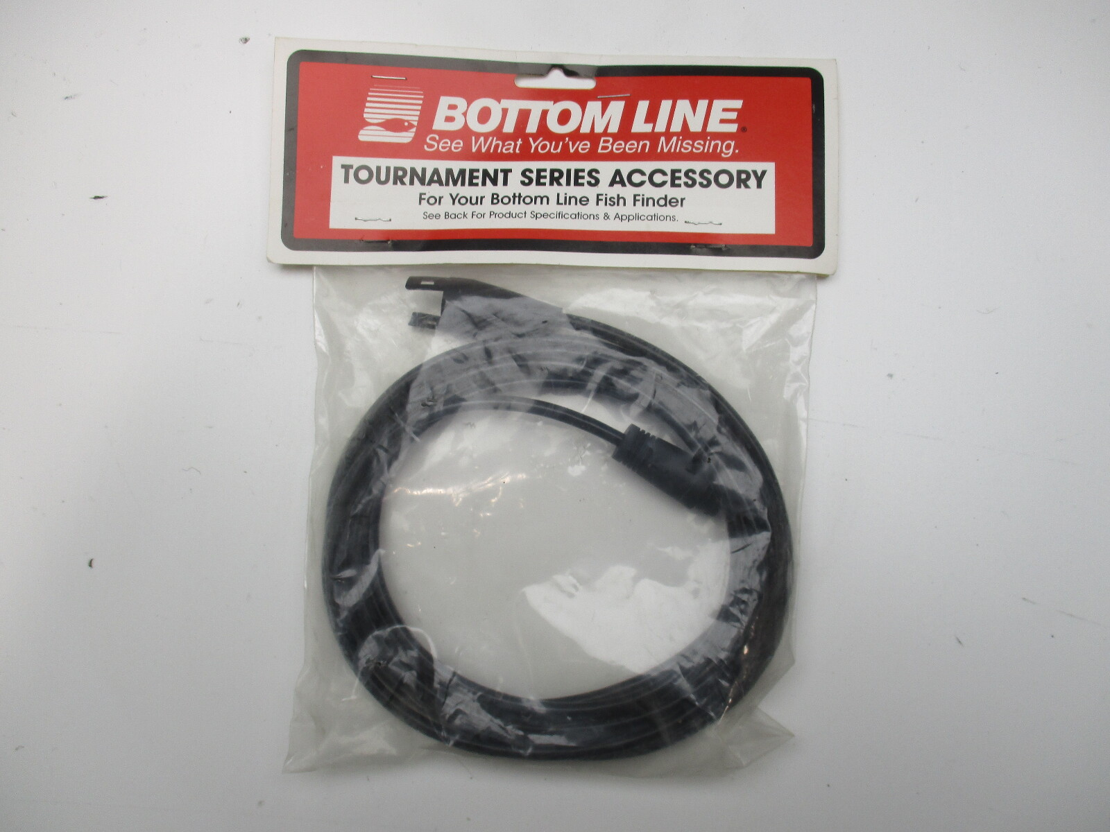 Bottom Line - Cannon Speed & Temp Extension Cord - 019635