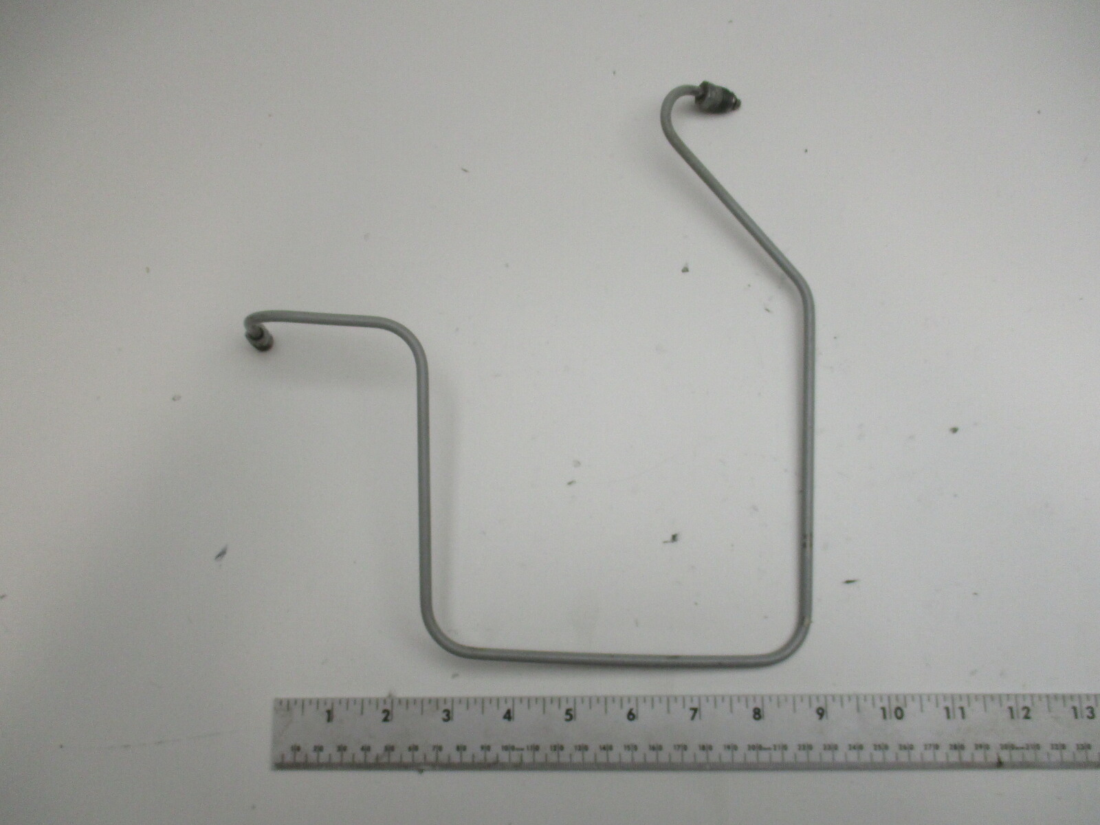 0123471 OMC Evinrude Johnson Outboard Power Trim Tilt Hydraulic Inlet Line