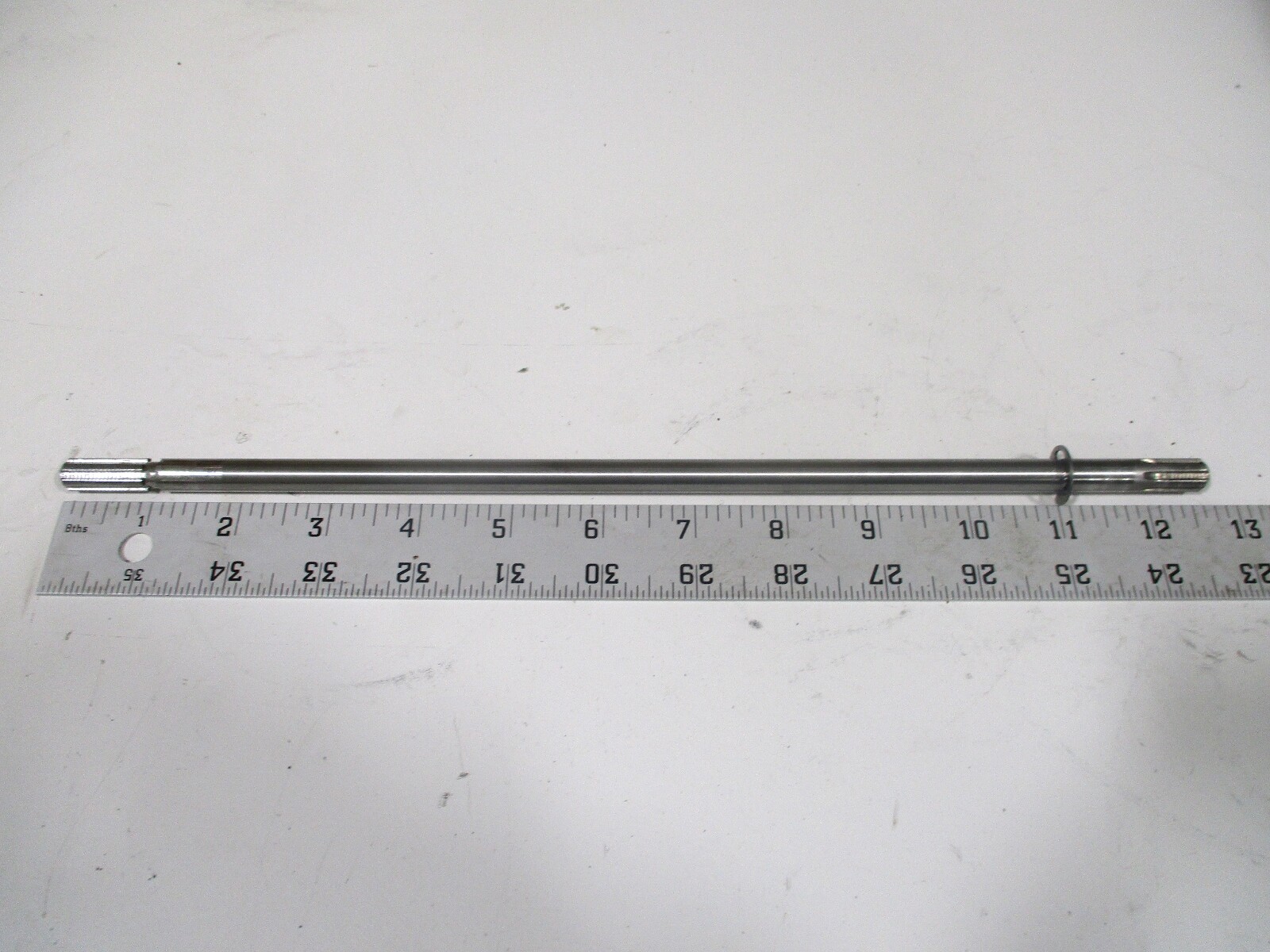 853906A1 Mercury Mariner Outboard 30-125 HP Shift Shaft Long 12 5/8