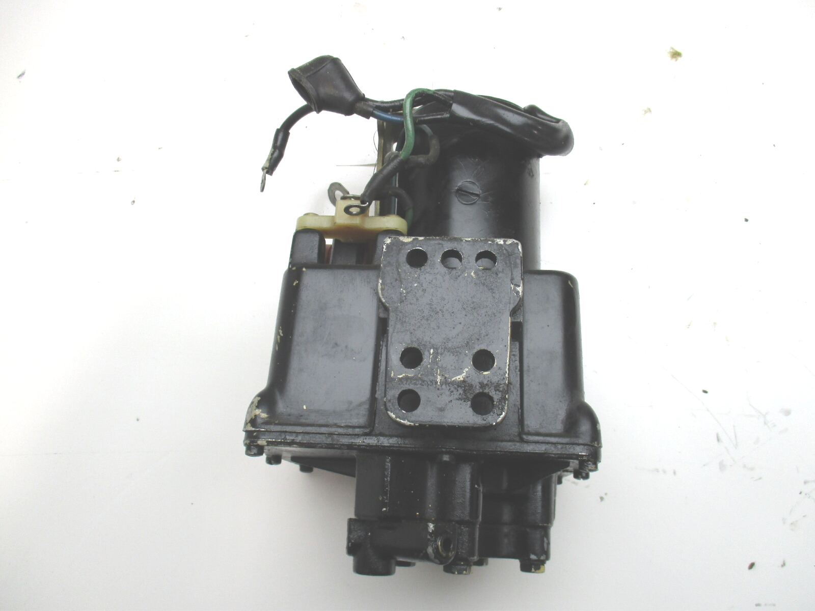 79271A4 Mercruiser Stern Drive 120 140 Trim Tilt Hydraulic Pump