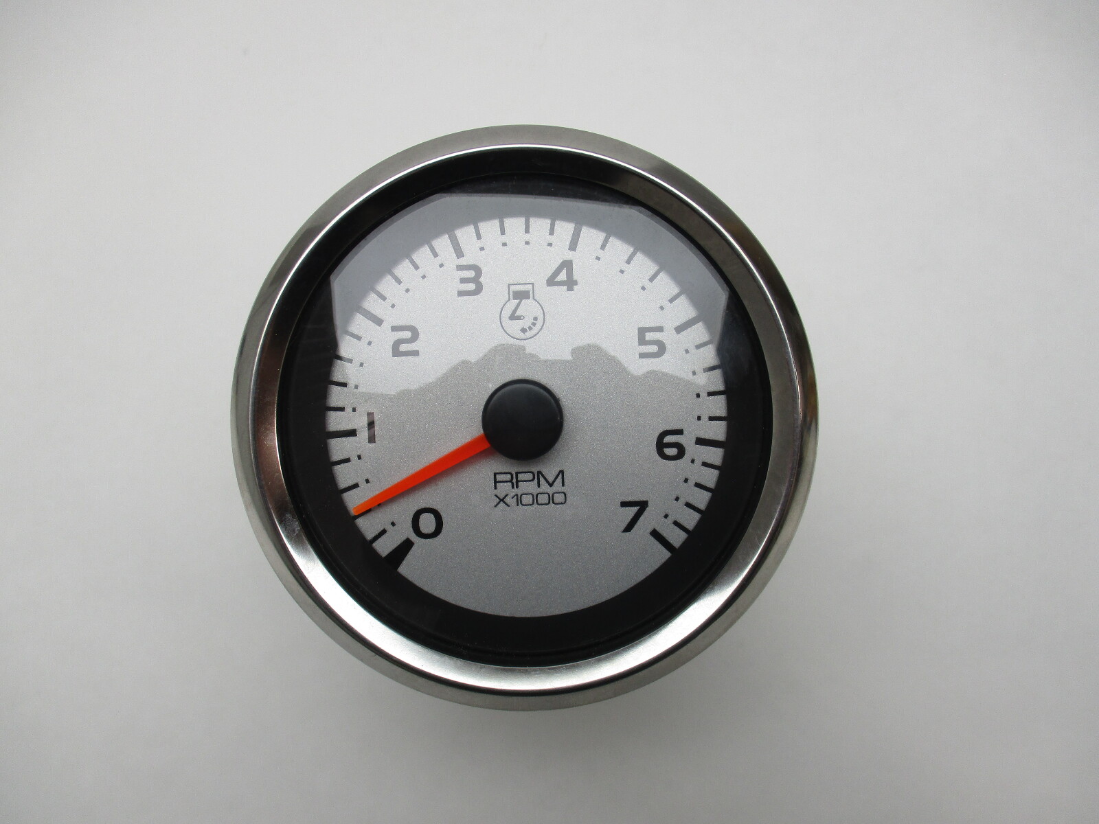 Seastar Solutions 65535SEF Tach Gauge 7000 Rpm New