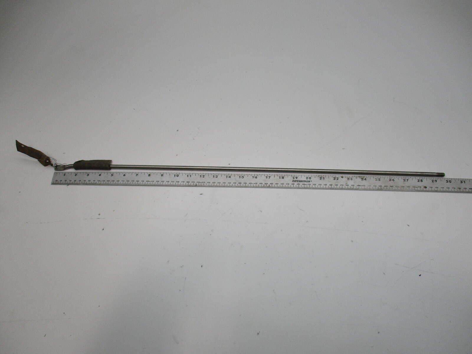 Evinrude Johnson OMC 327367 0327367 Shift Rod OEM New Factory Boat Parts