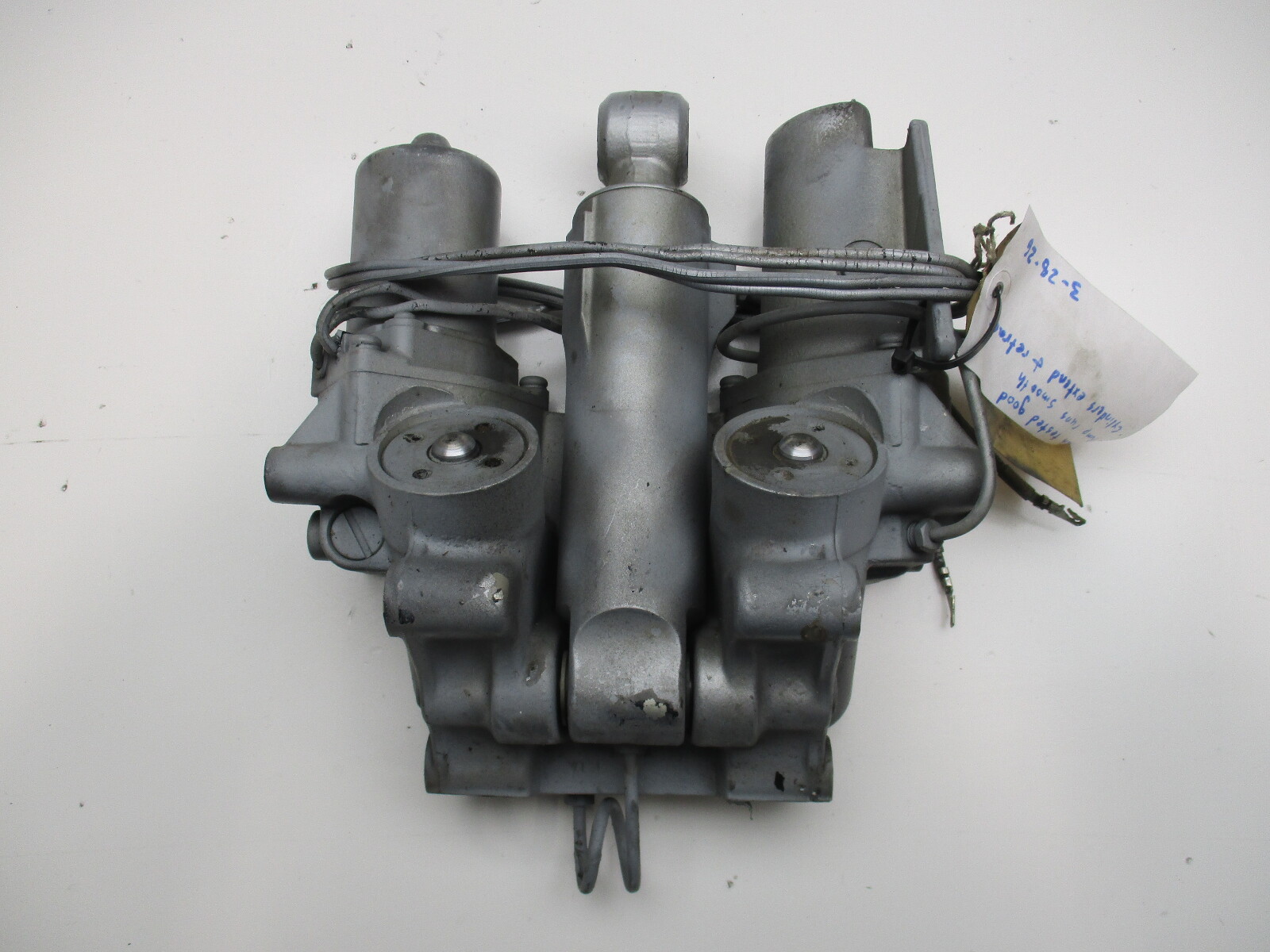 0395088 Hydraulic Trim & Tilt Unit for Evinrude Johnson 70-235Hp